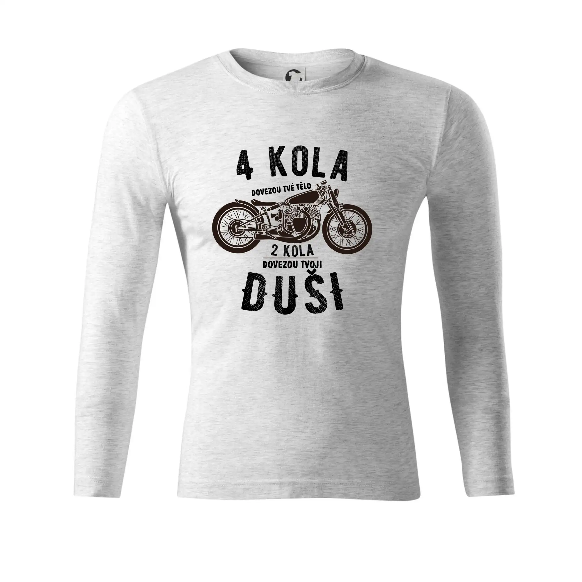 4 kola vs 2 kola