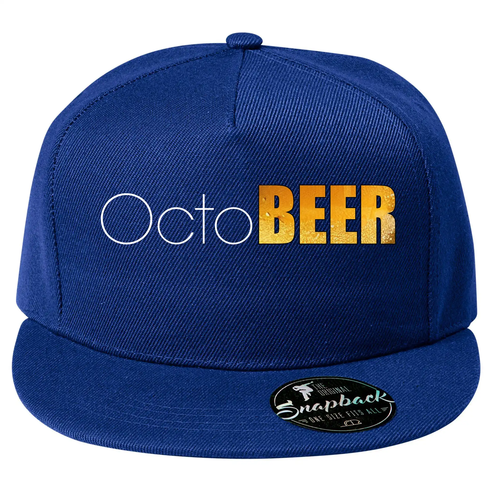 Pivní měsíce - octoBEER