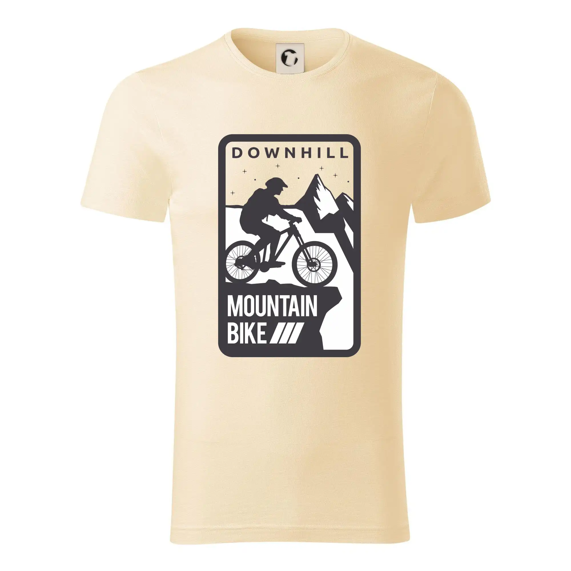 MTB downhill hranaté