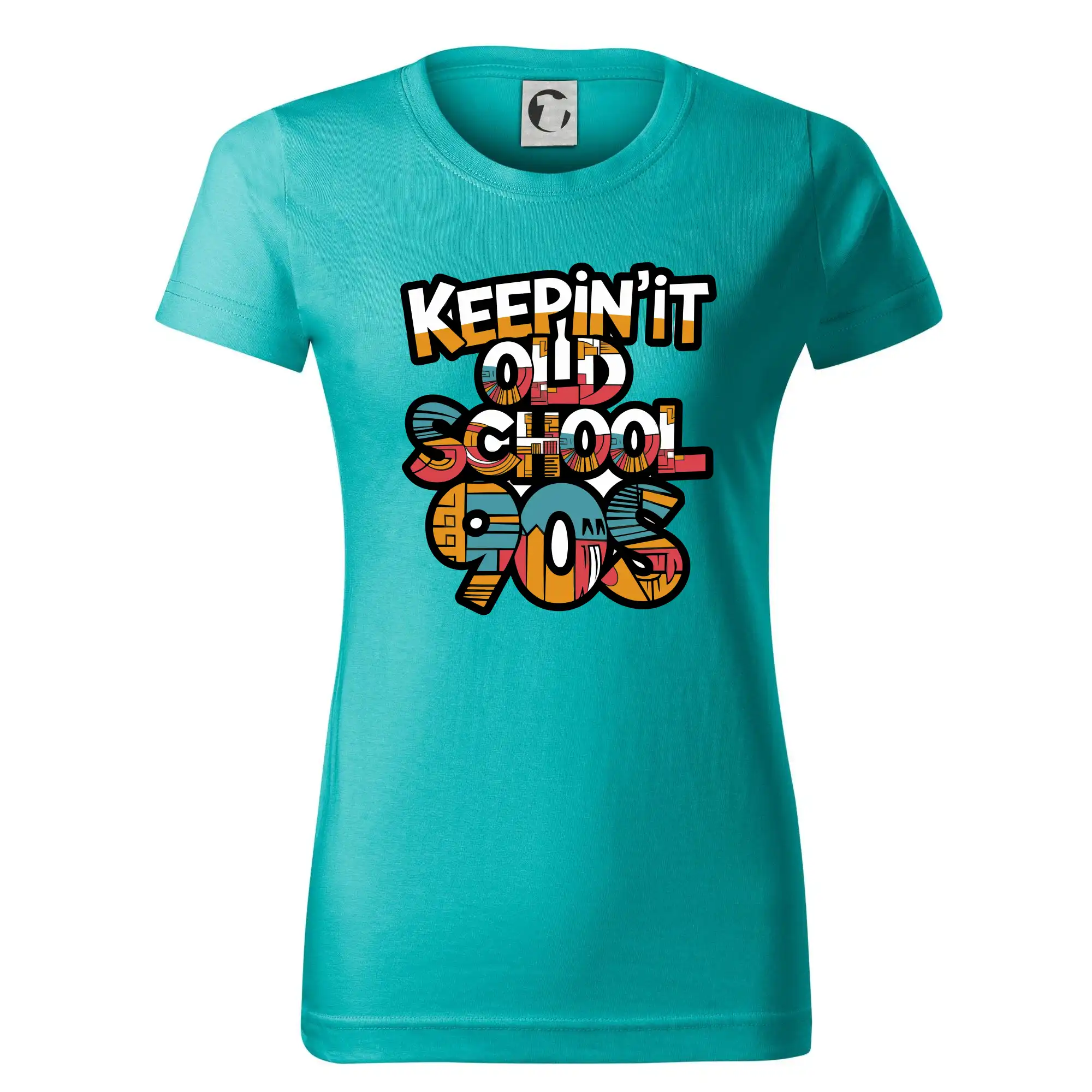KEEPIN'IT Old School 90s