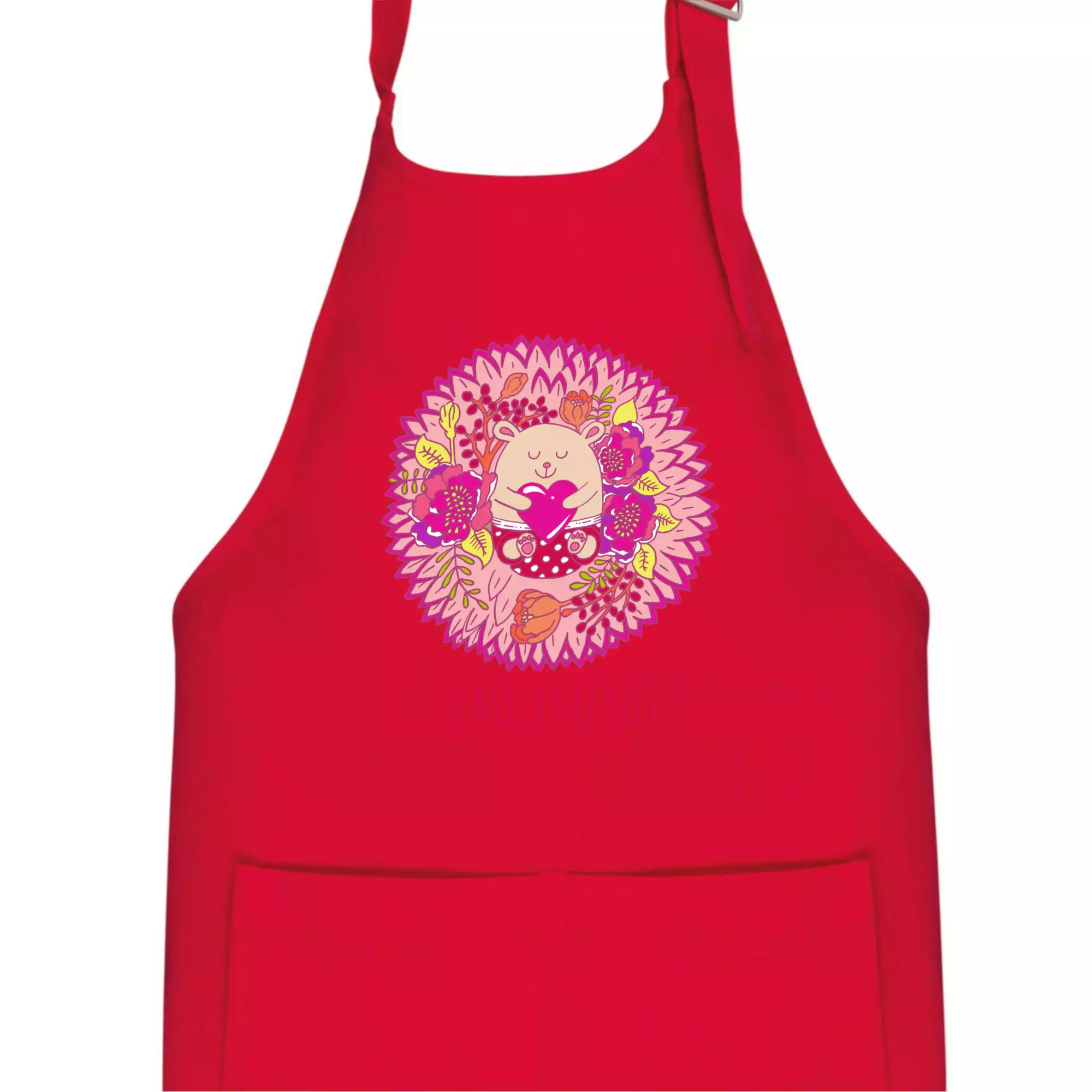 Baby giirl (Pecka Design)