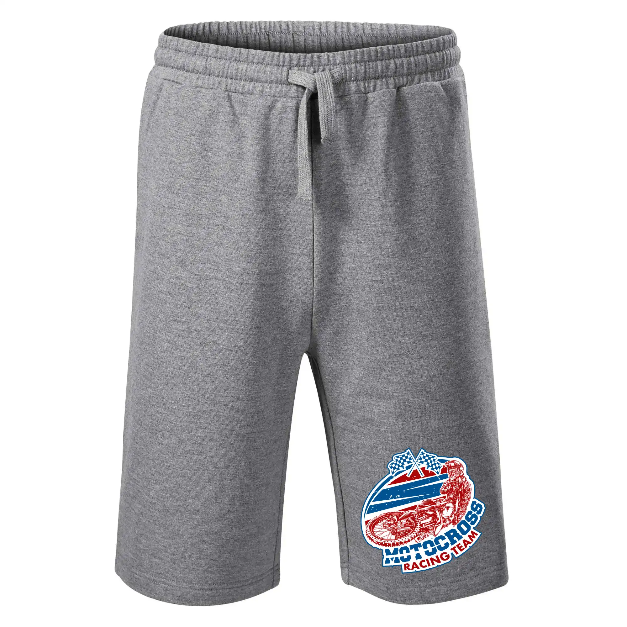 Motocross racing team