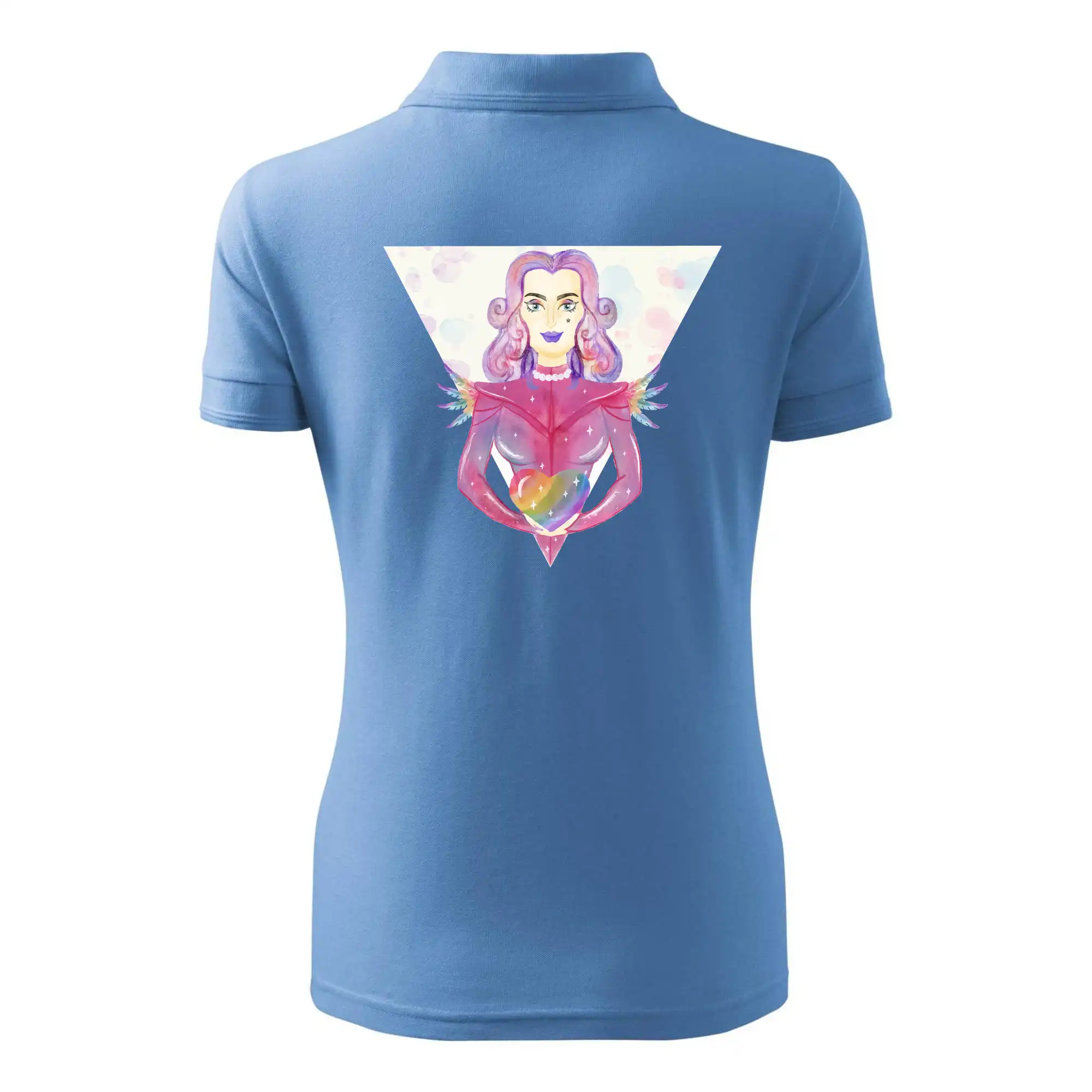 Pride múza