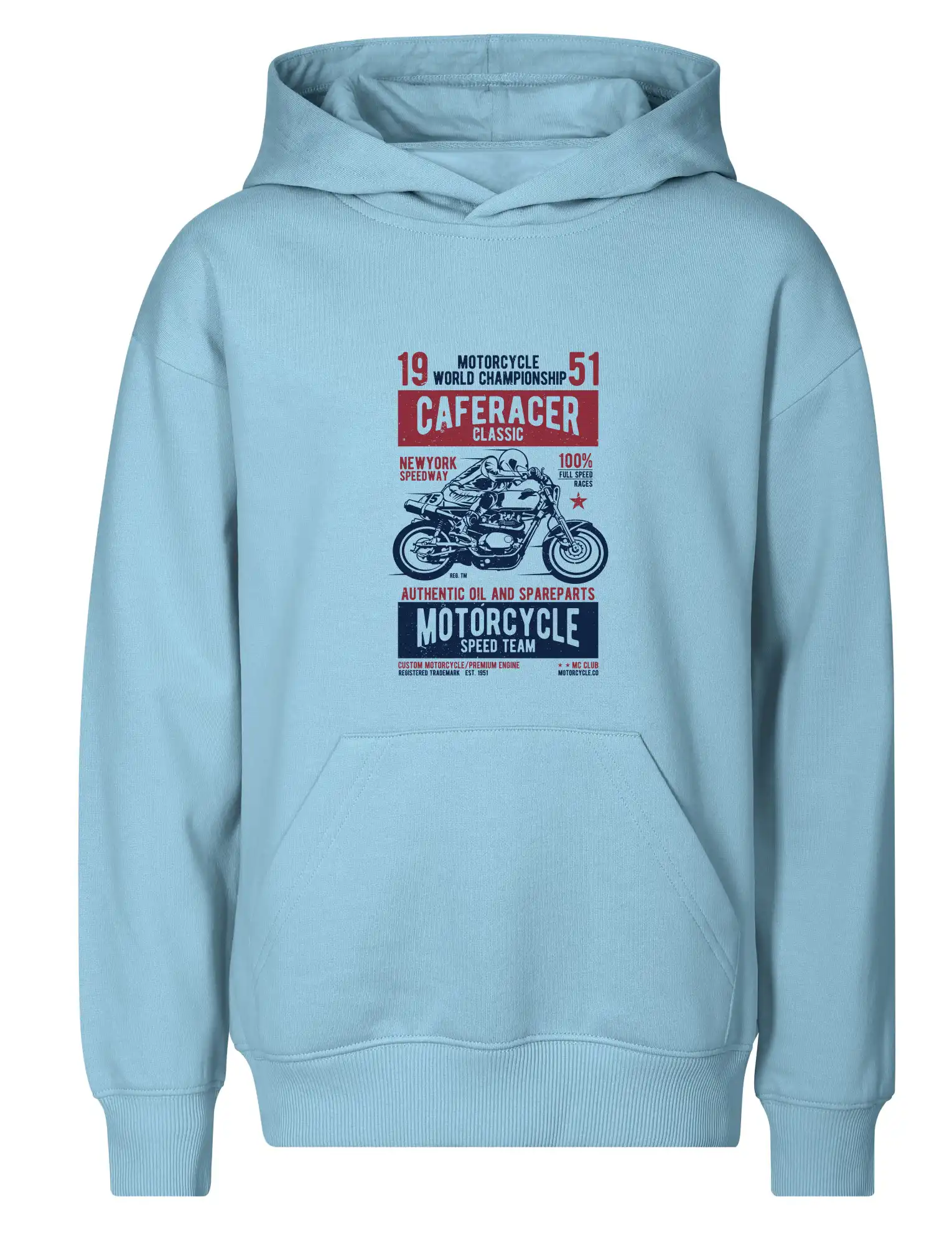 Caferacer Classic Race