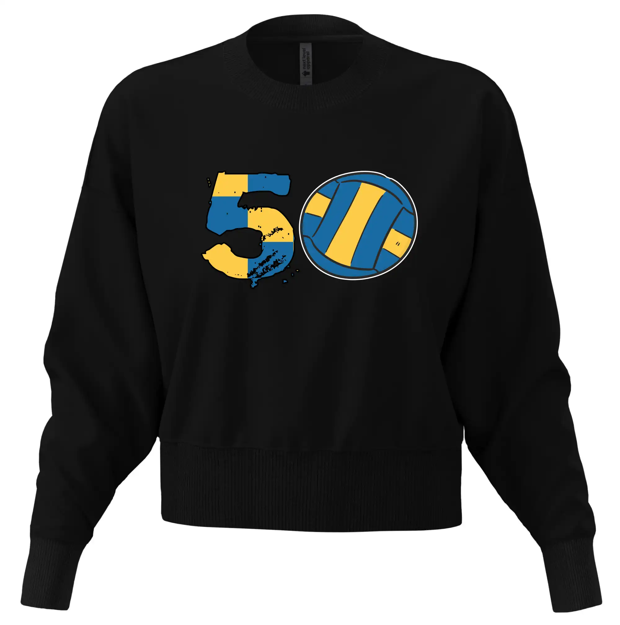 Volejbal kulaté narozeniny 50