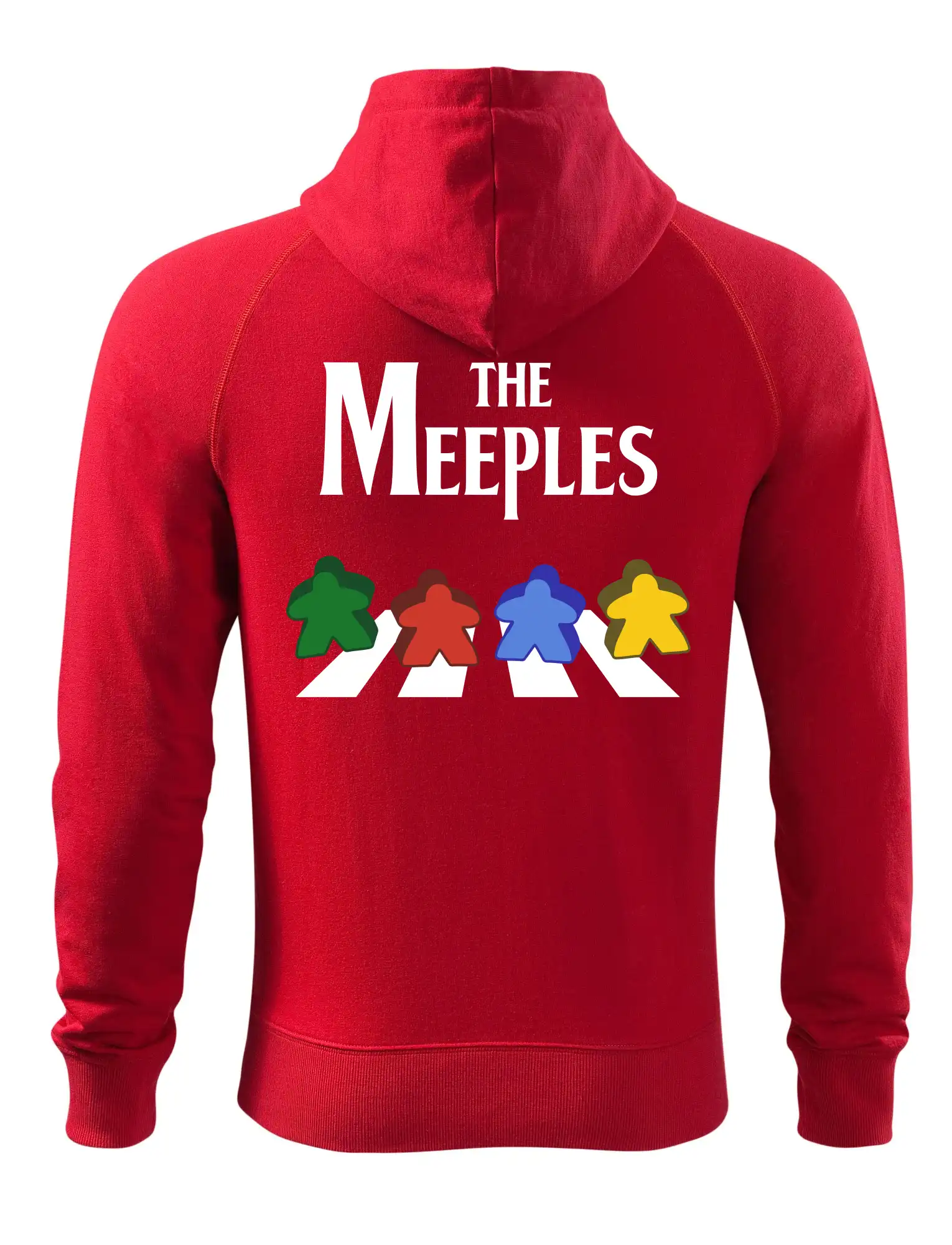 The Meeples