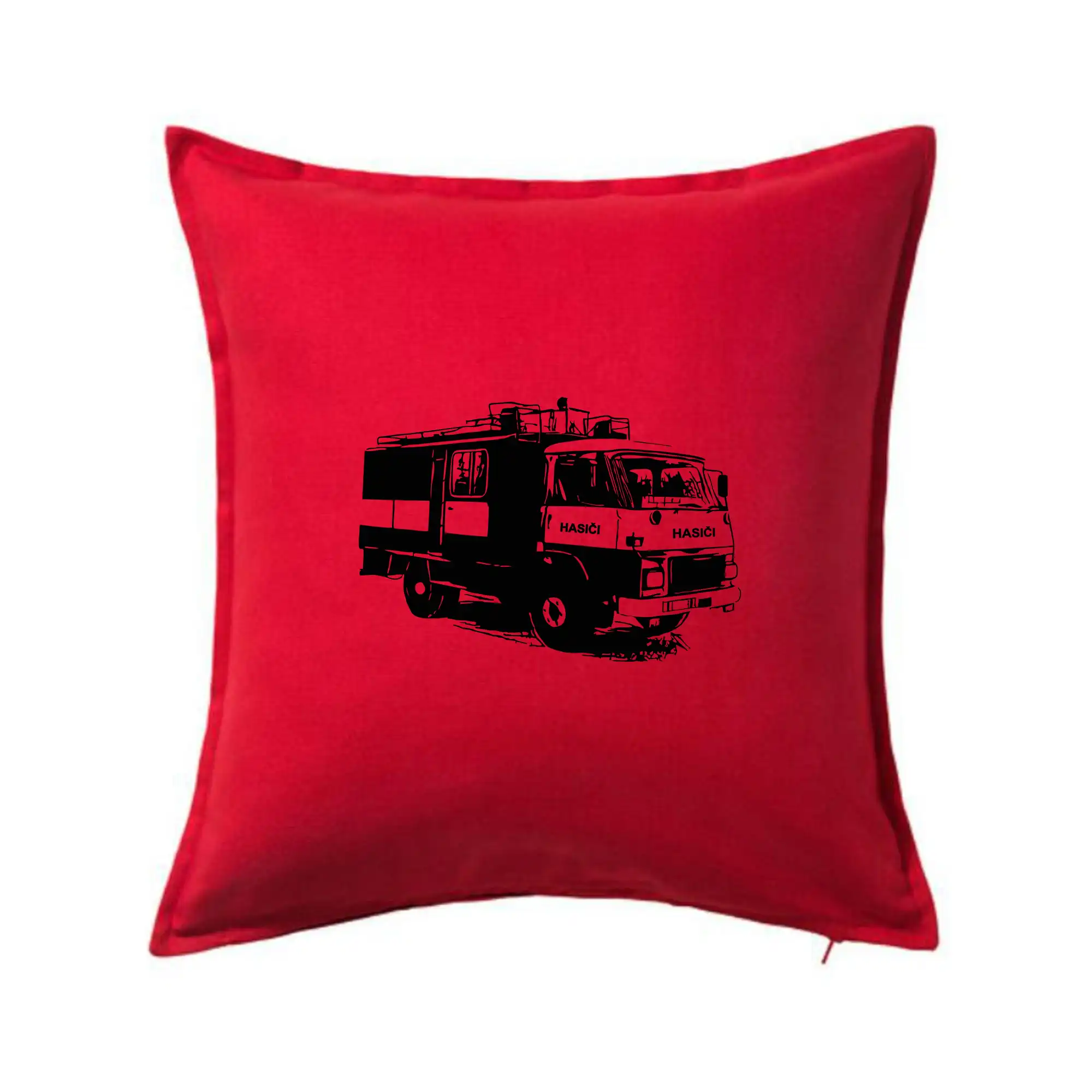 Hasičské auto Hasiči