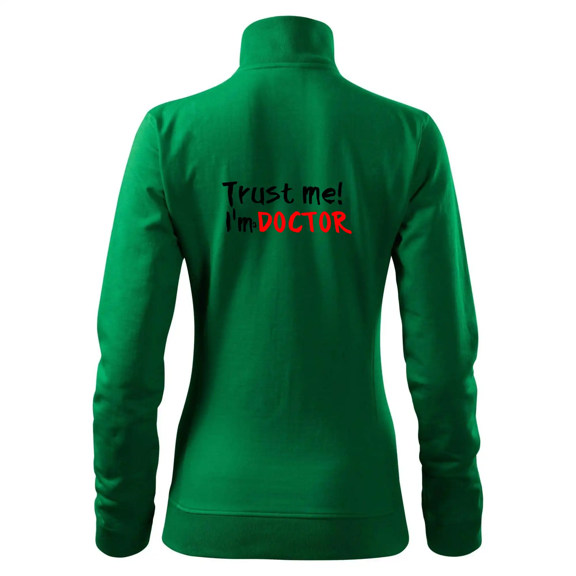 Trust me I´m  a Doctor / Věř mi jsem Doctor