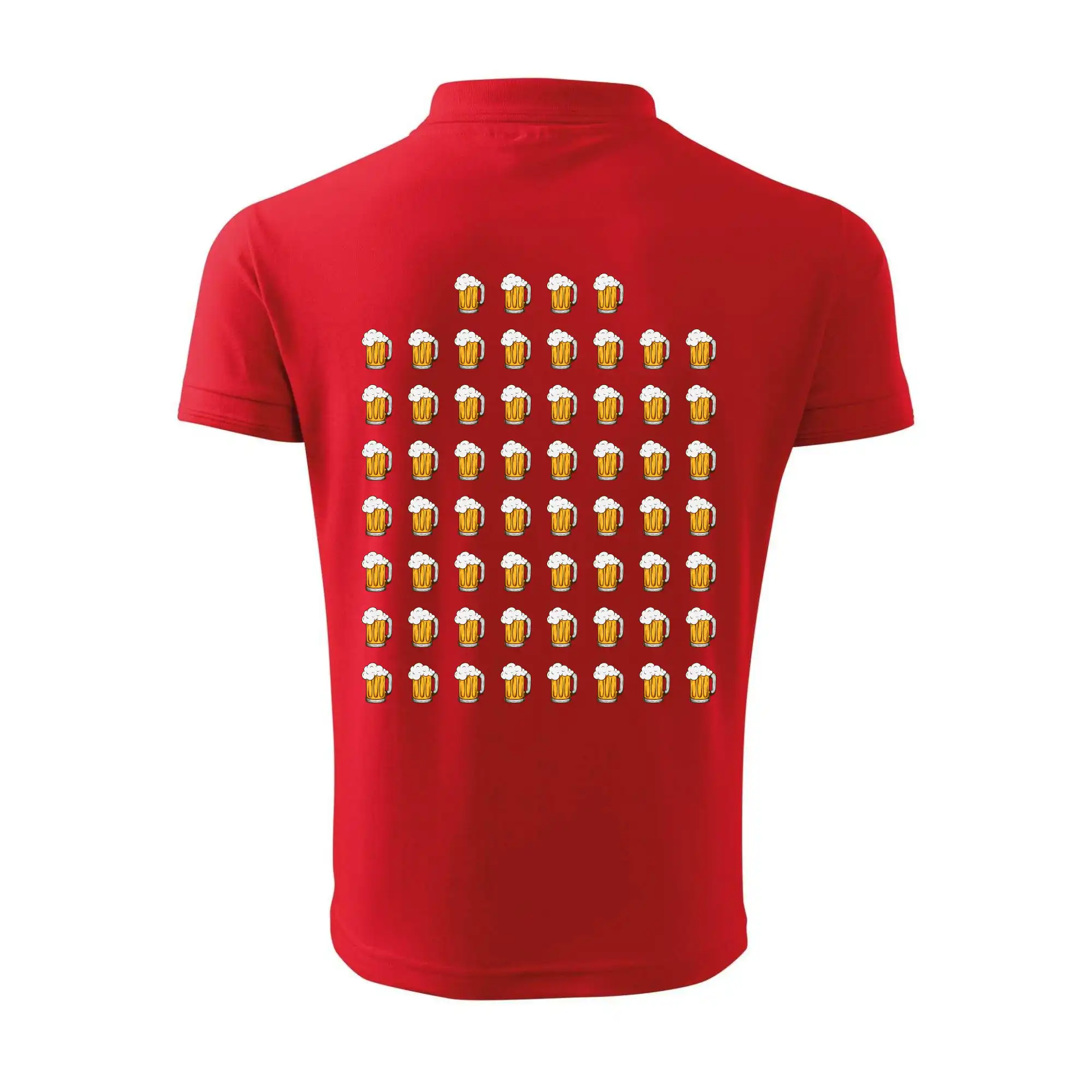 Narodeniny - 60x pivo