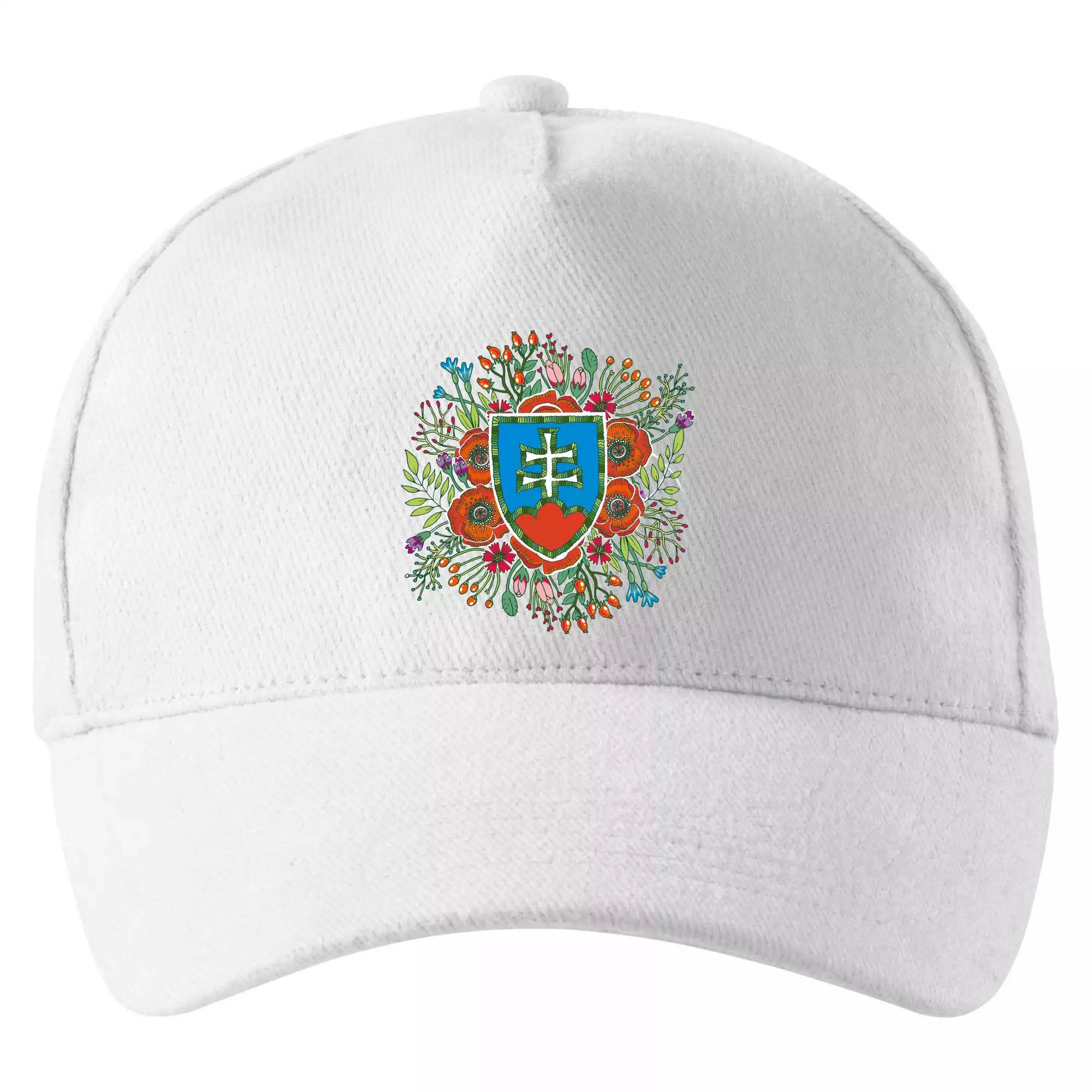 Rodný môj kraj (Pecka design)