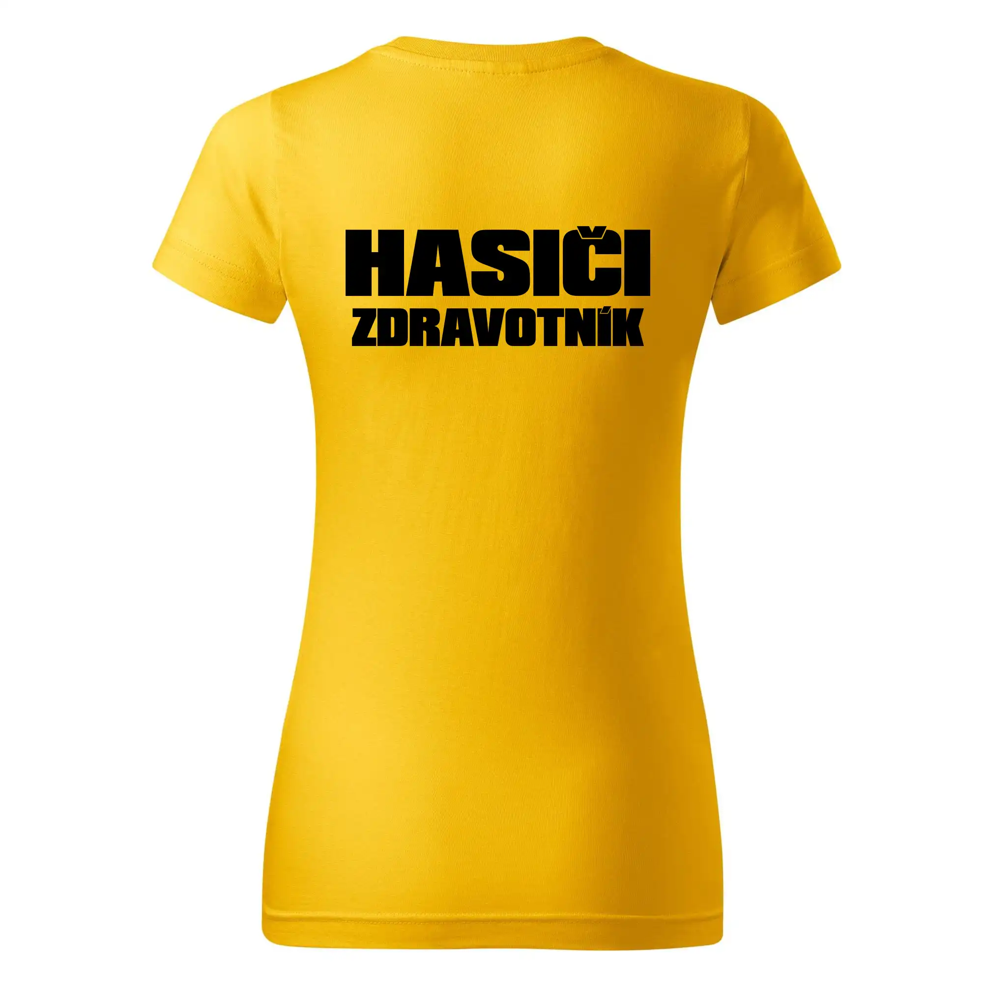 Hasiči zdravotník
