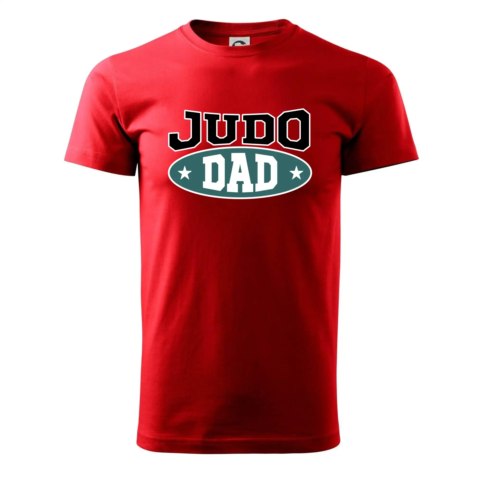 Judo Dad