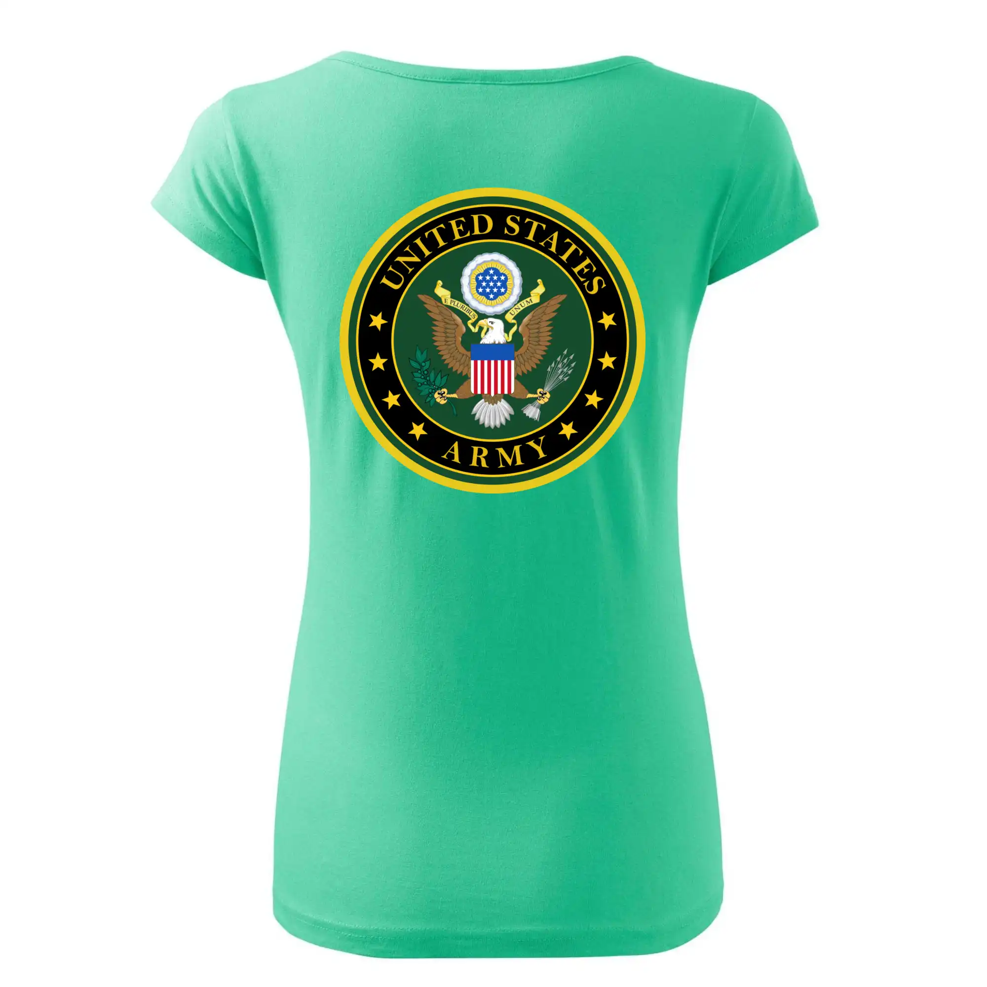 United States Army barevné