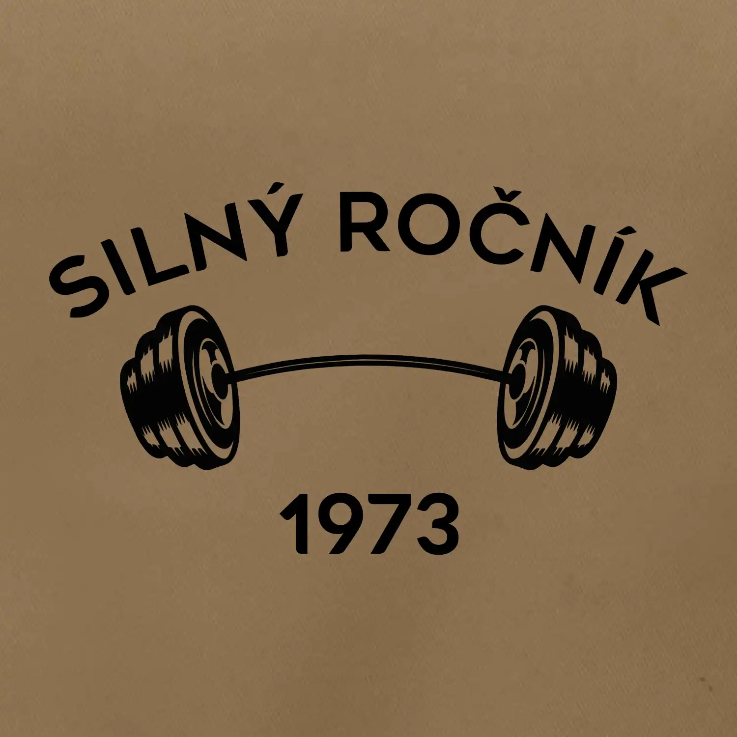 Silný ročník - Letopočet 1973