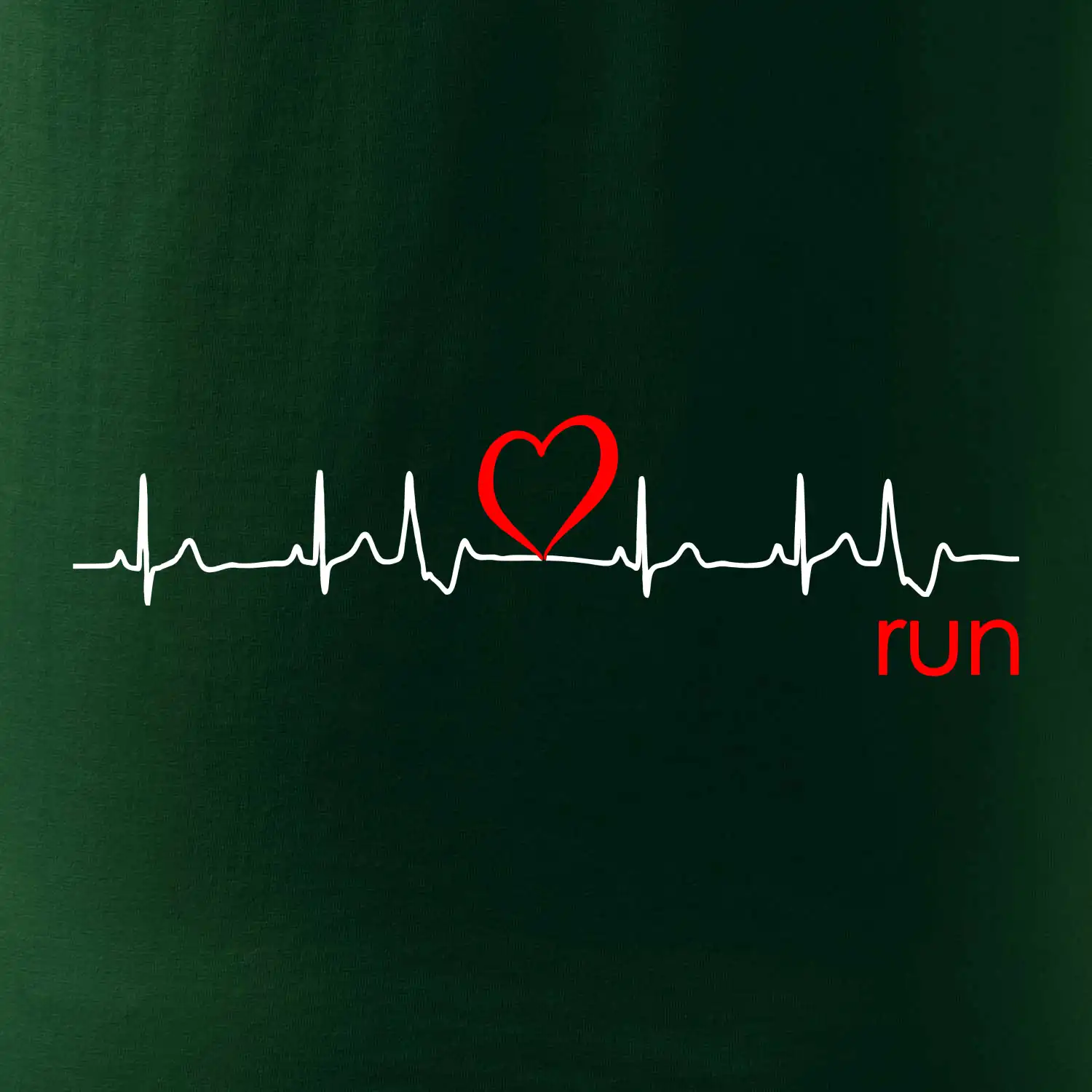 Moje srdce bije pro run