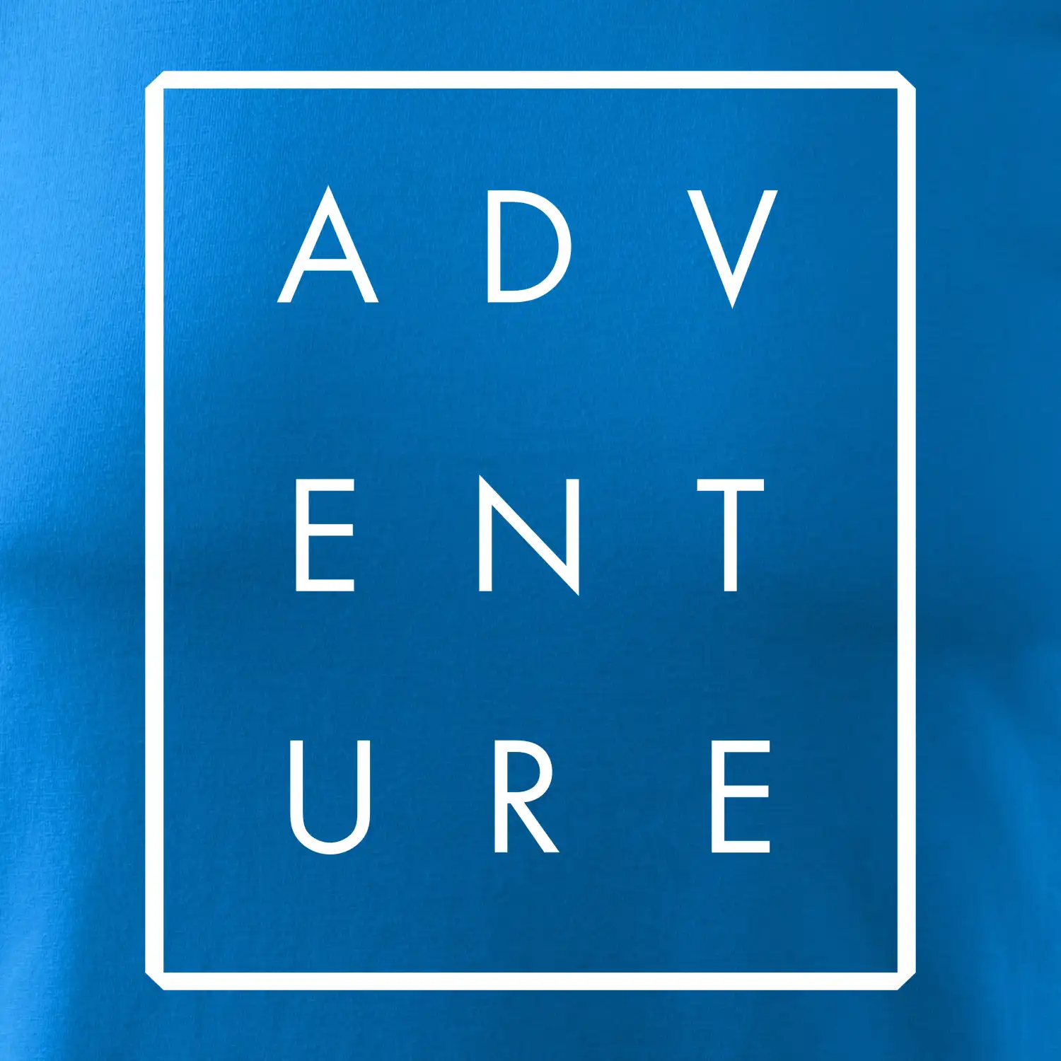 Adventure obdelník