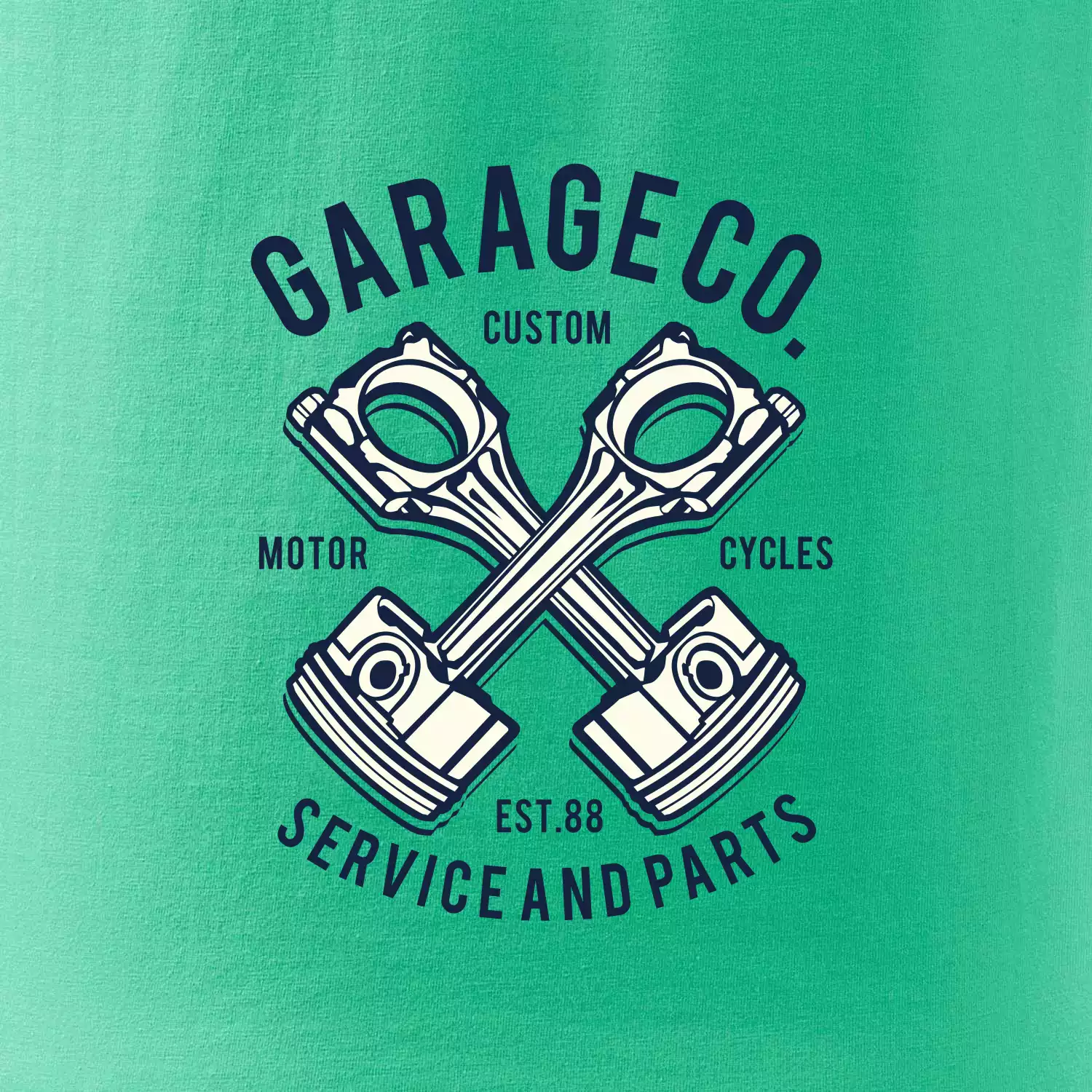 Garage Co