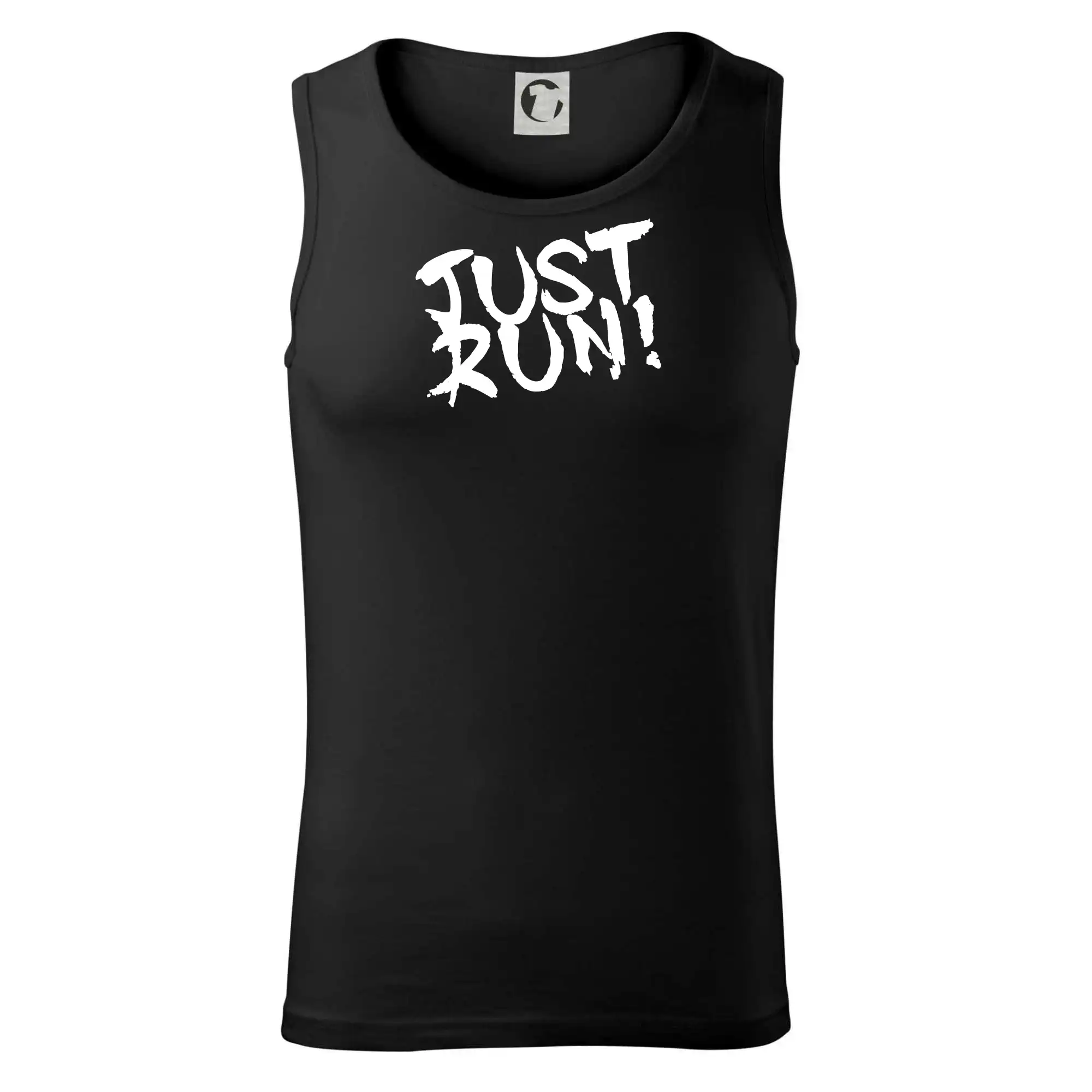 Just run