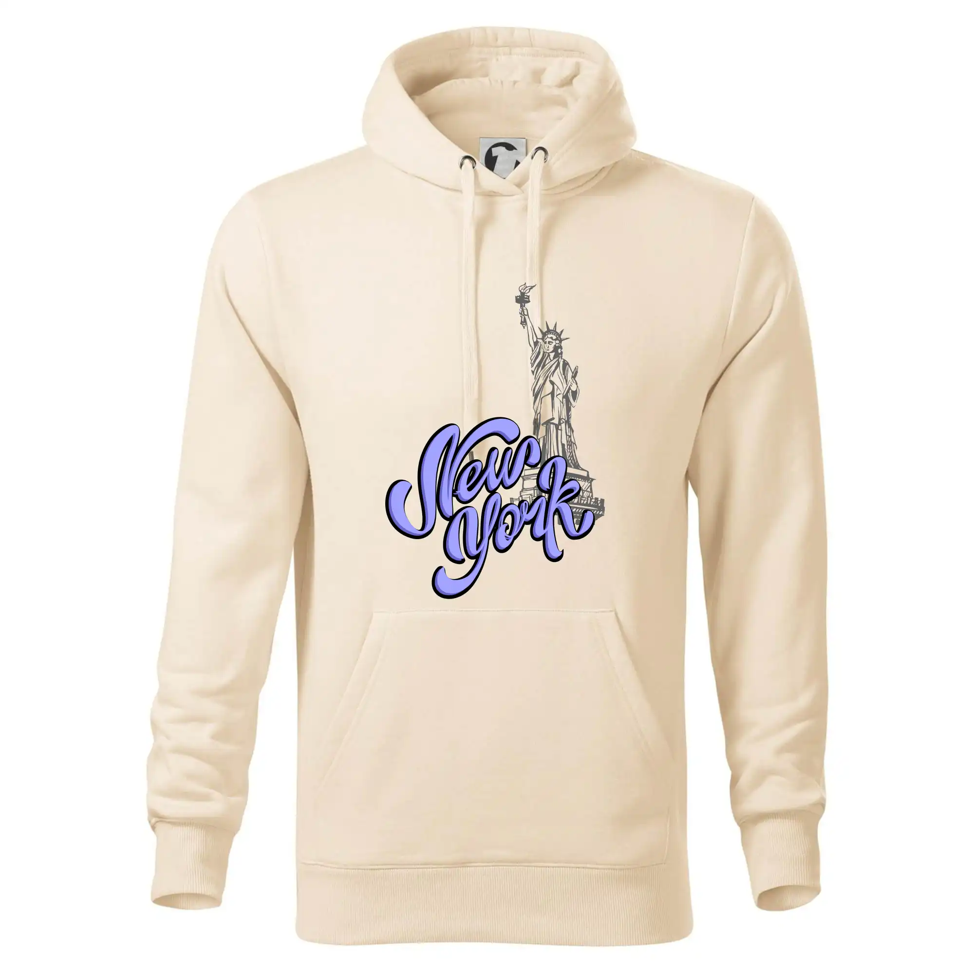 New York Lettering