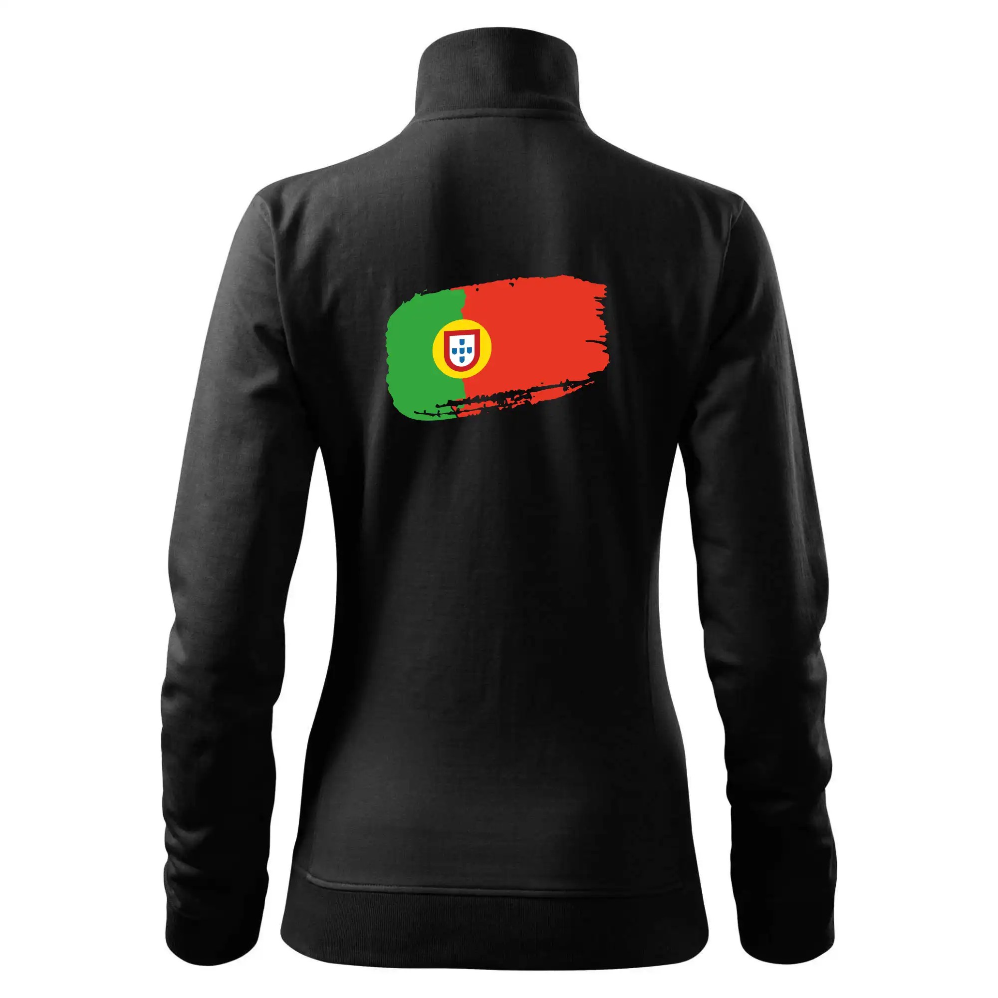 Portugalsko vlajka
