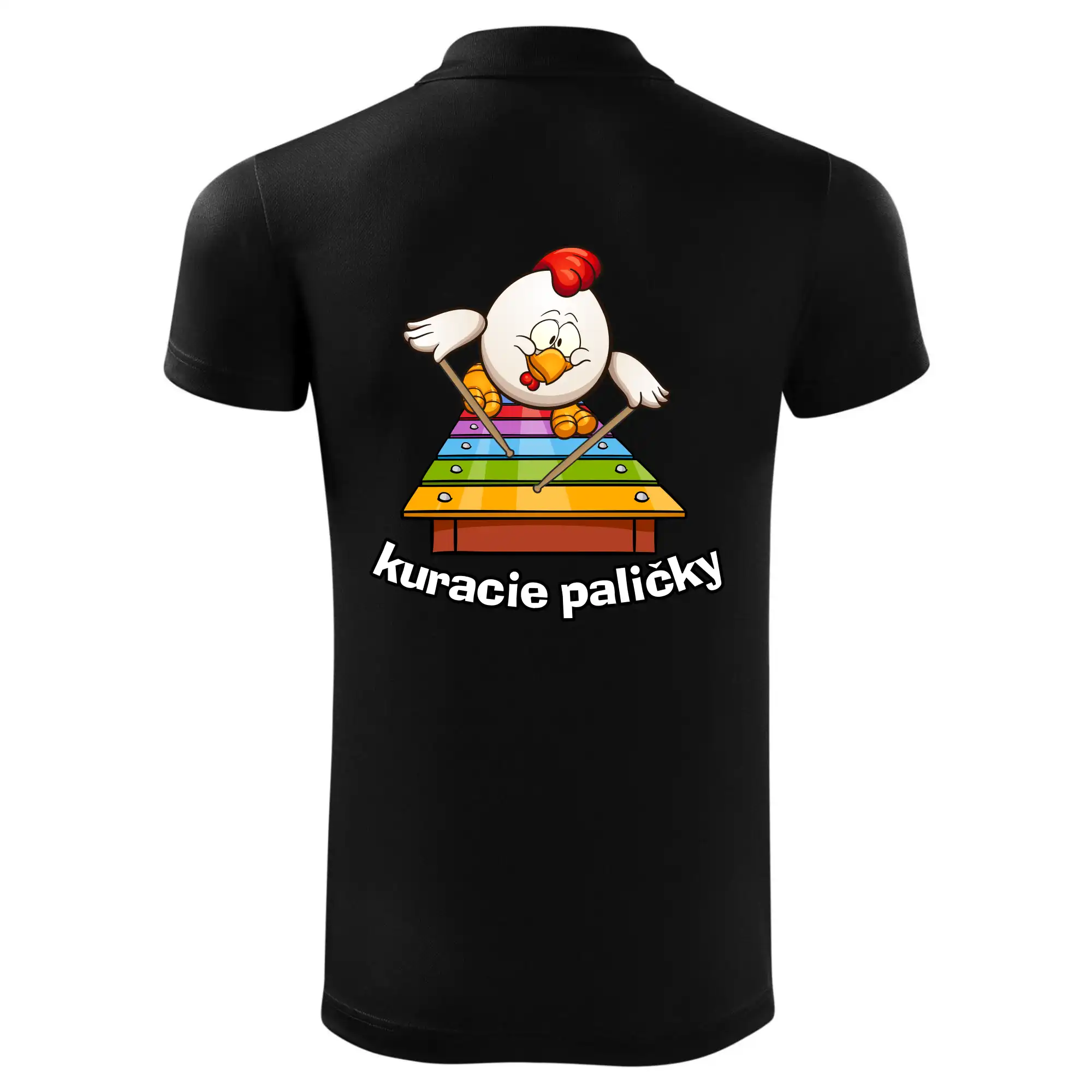 Kuracie paličky