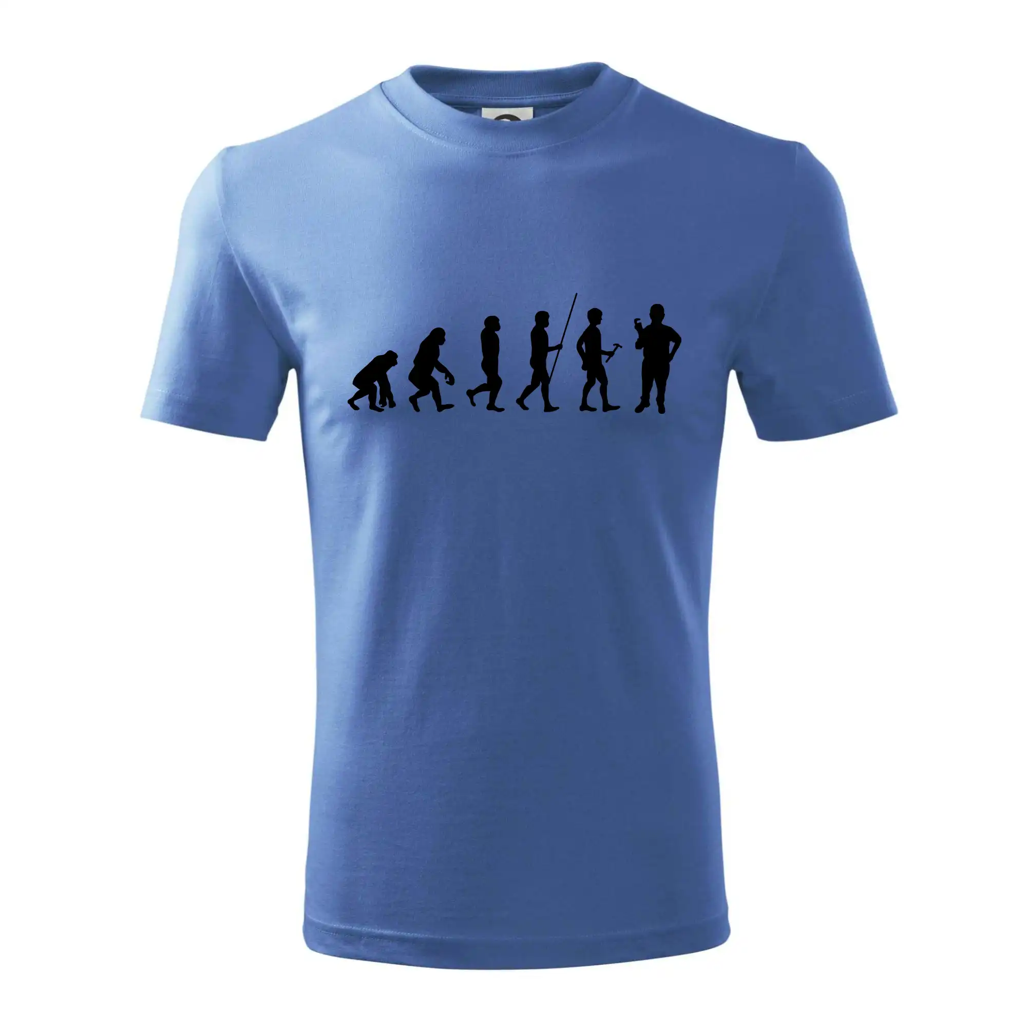 Evoluce instalatér