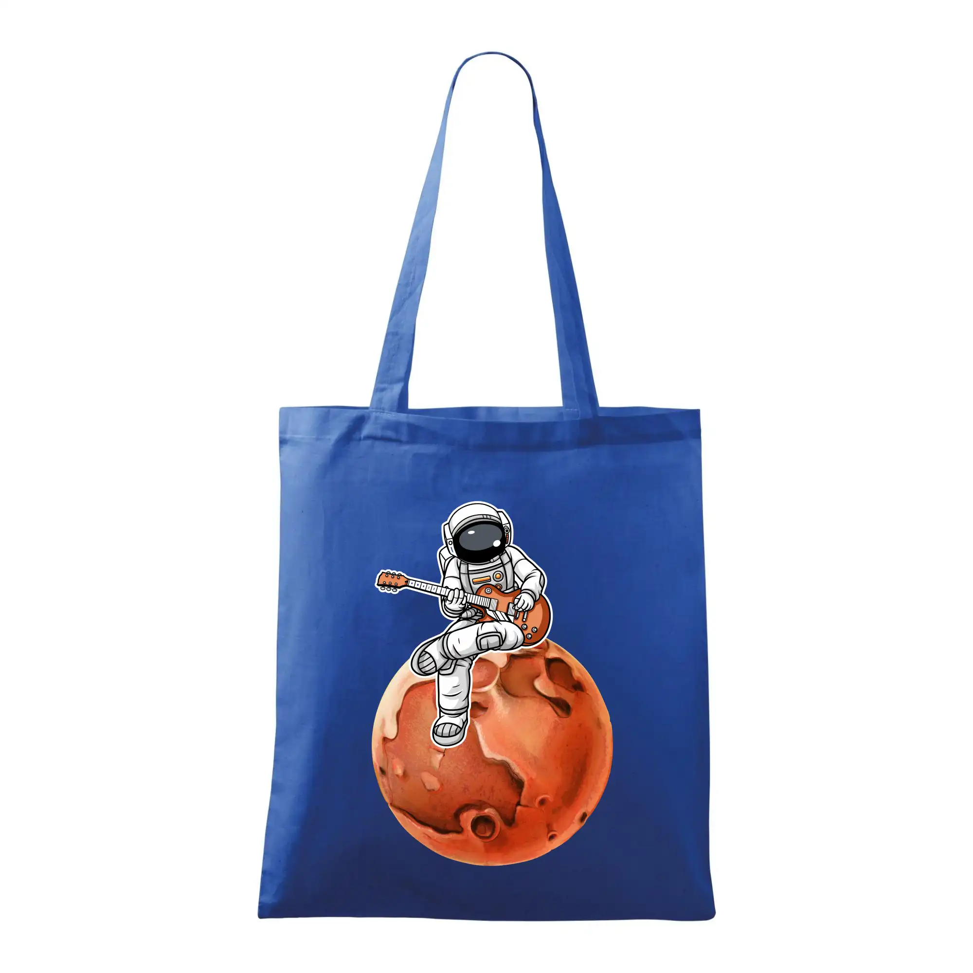 Mars kytarista