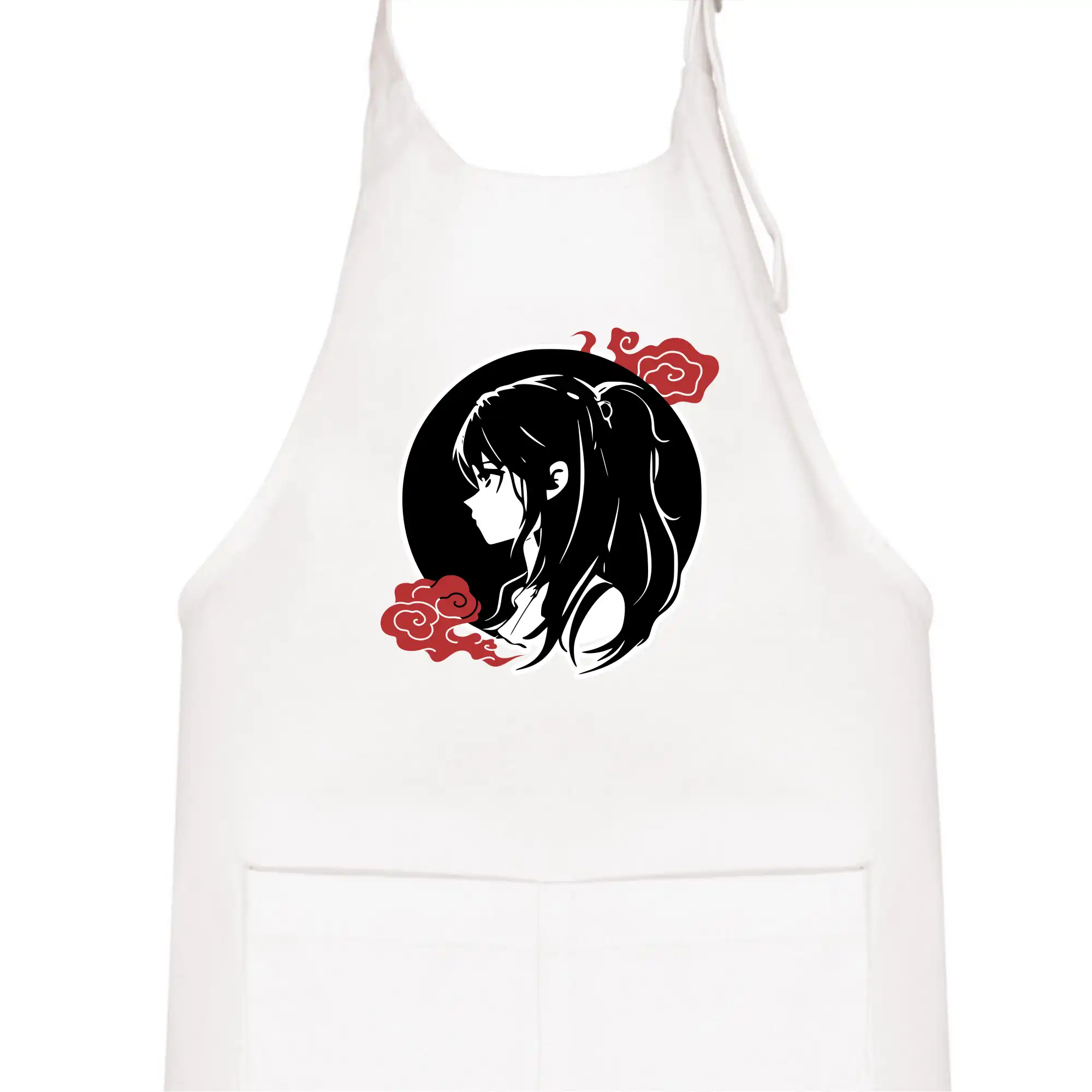 Anime dívka