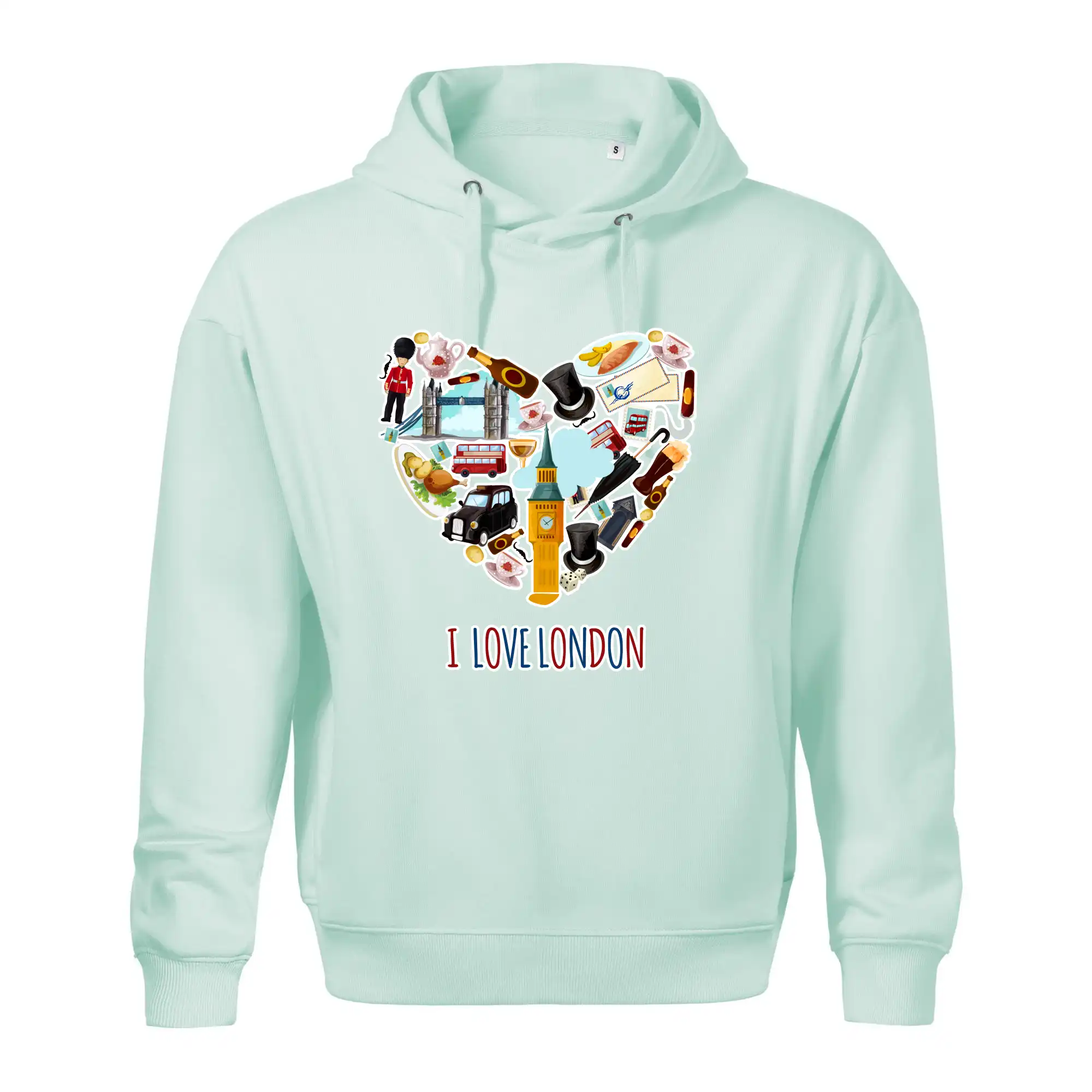 London turistic
