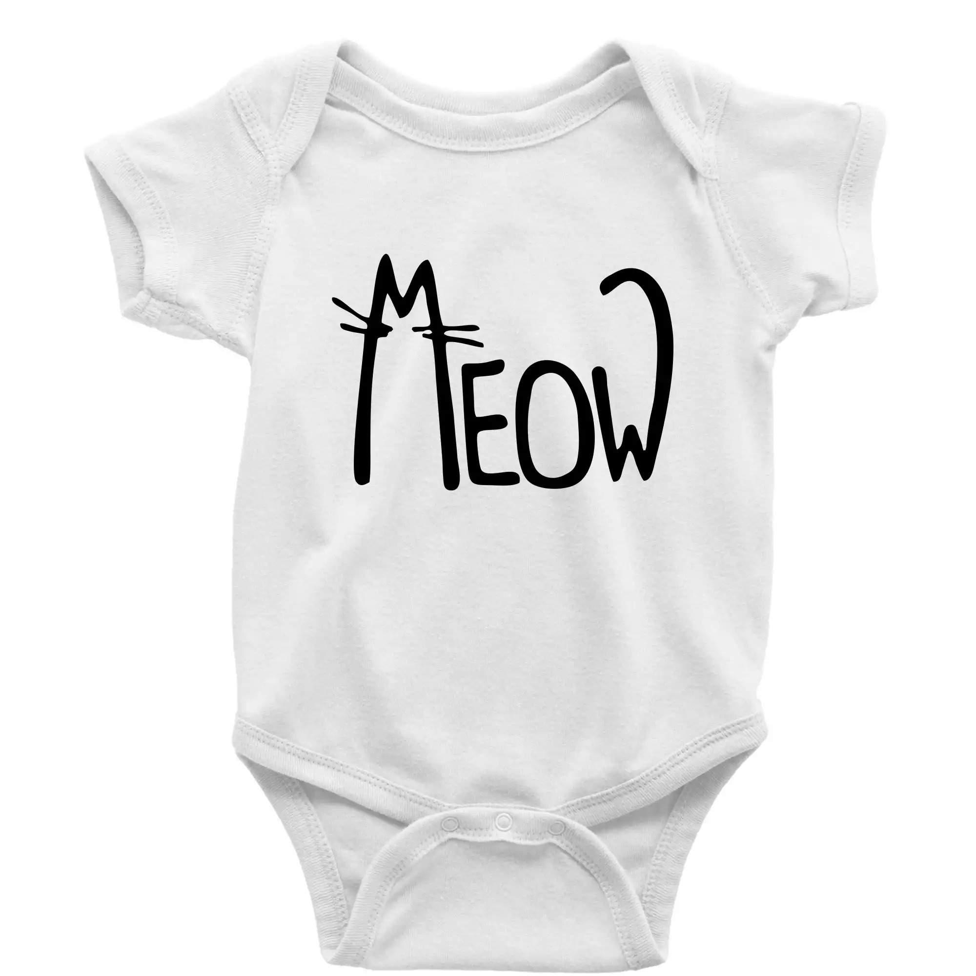Meow - Mňau