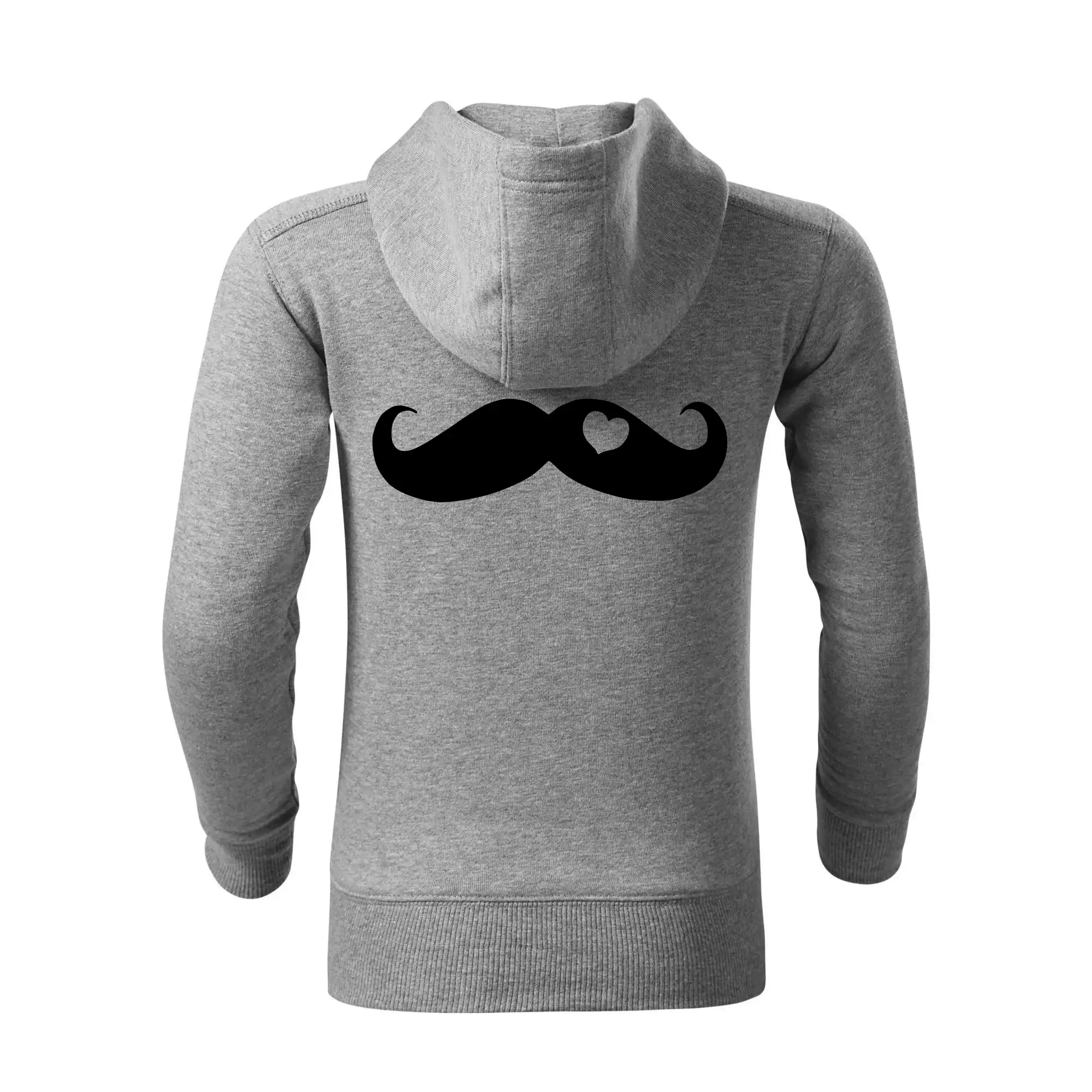 Mustache love