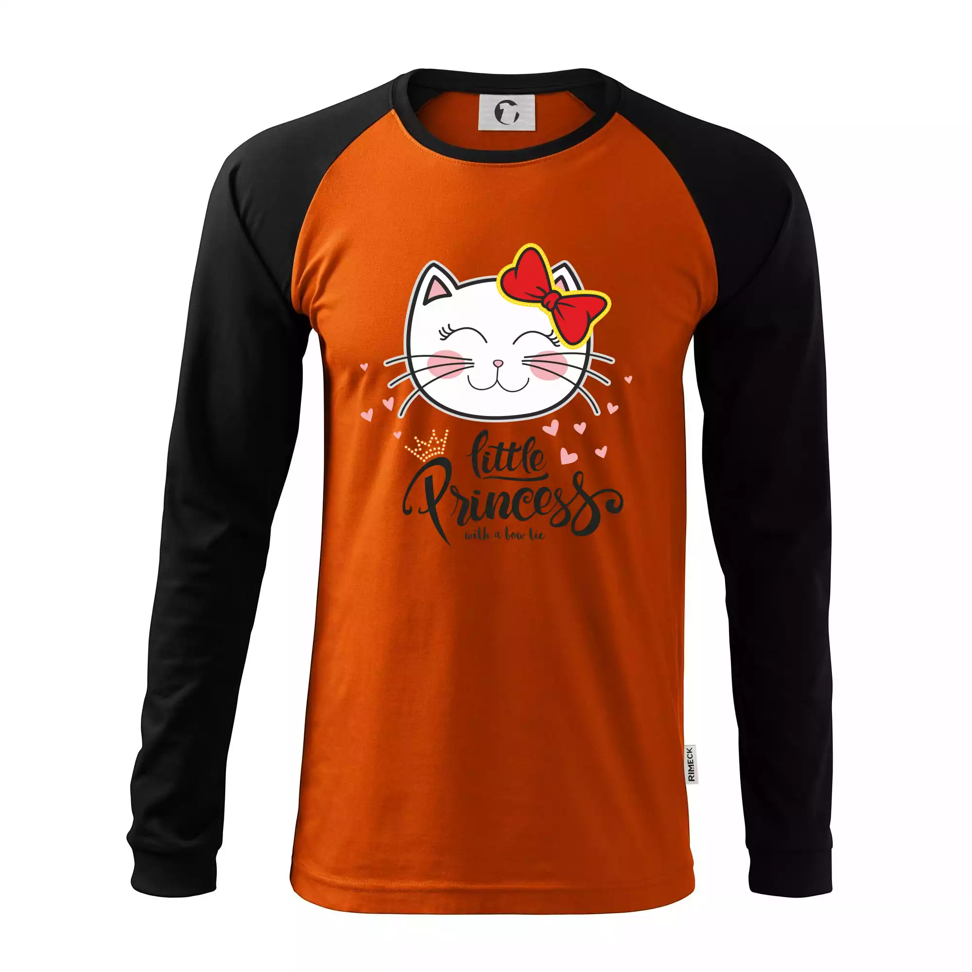 Kočka little princess