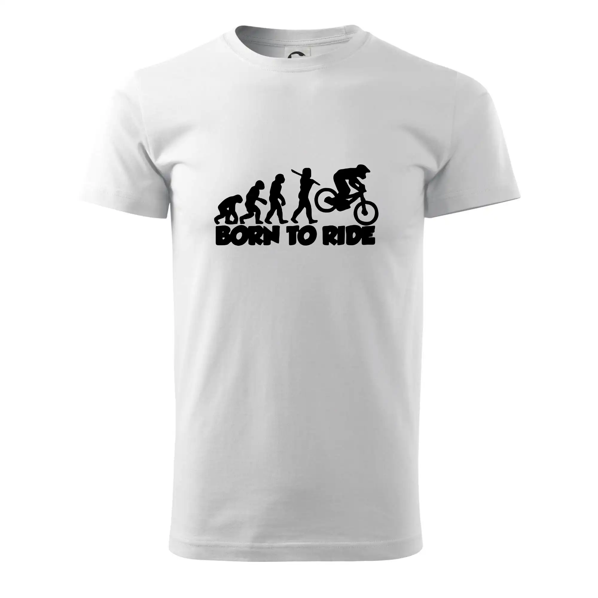 Evoluce Born to ride