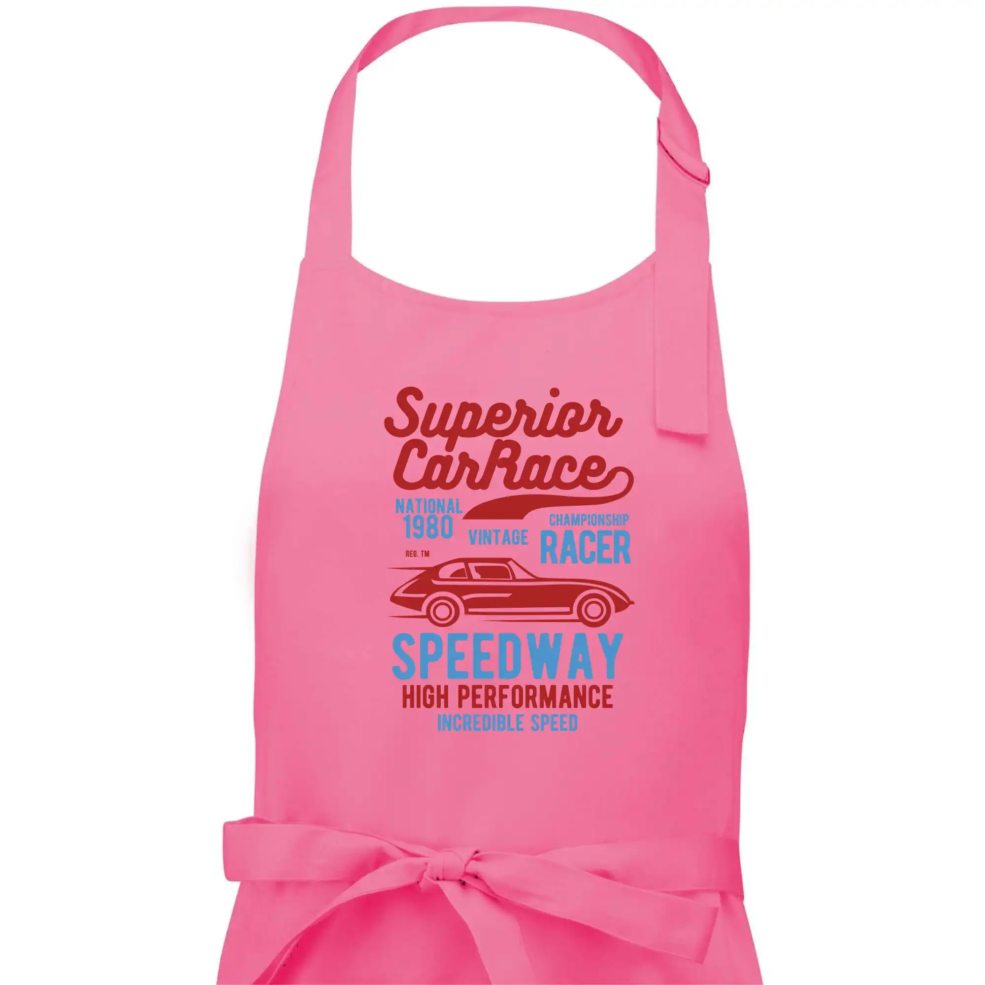 Superior Car Race