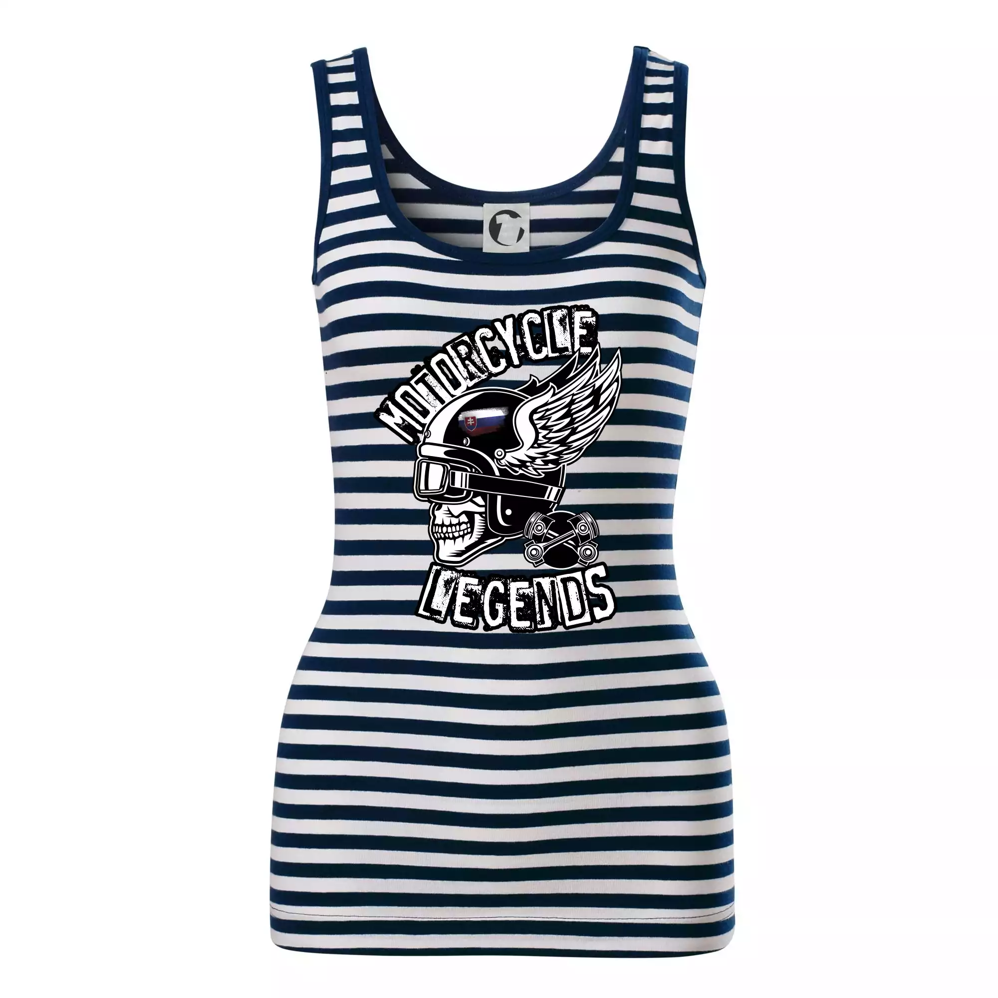 Slovakia Motorcycle legends