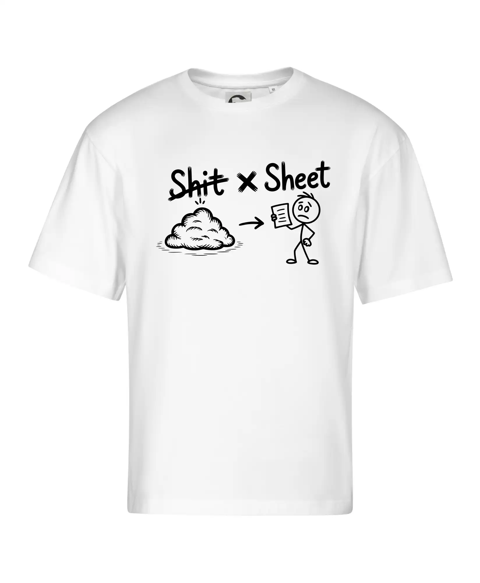 Anglický slovníček - Shit - Sheet