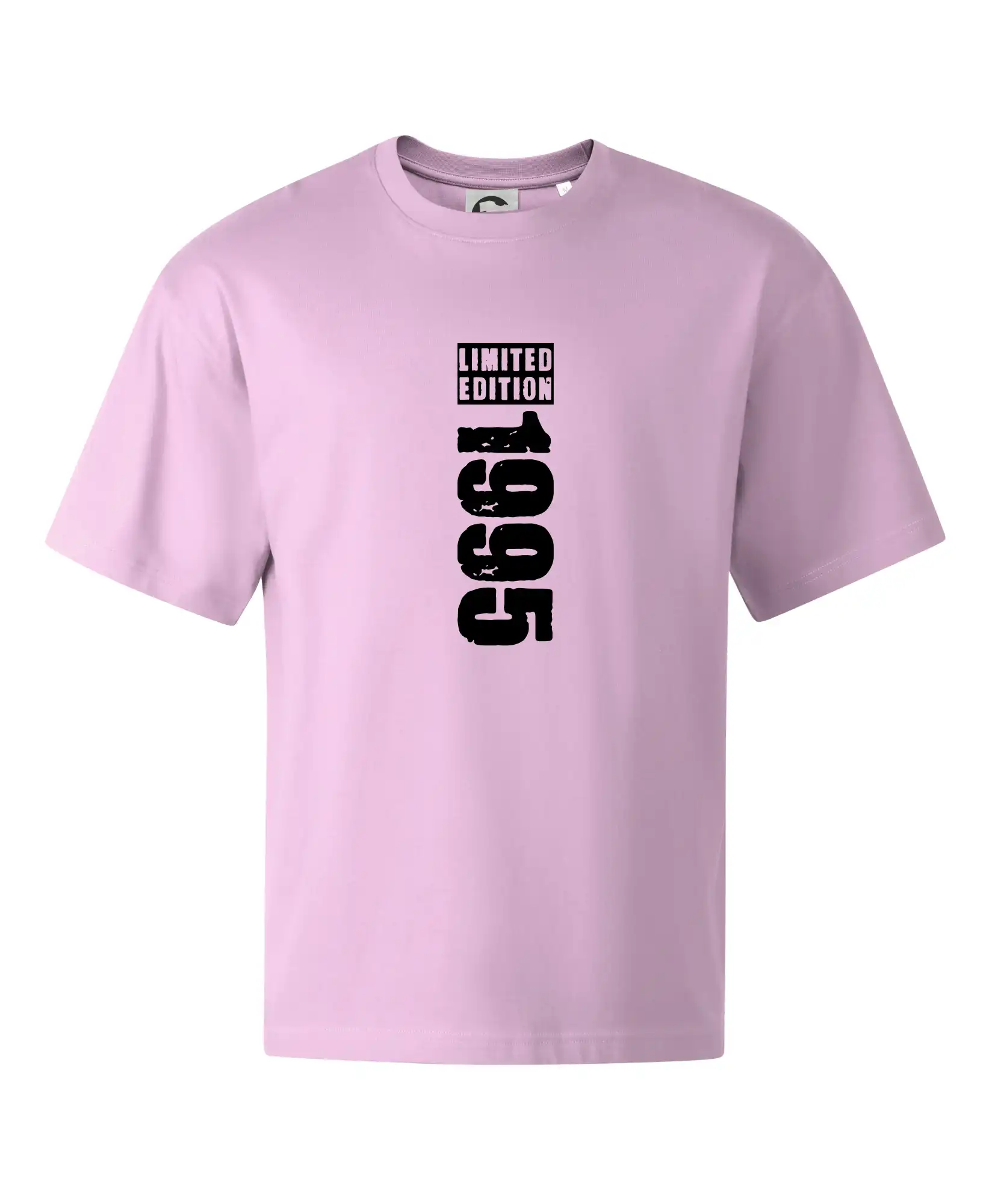 Limited edition 1995 pruh