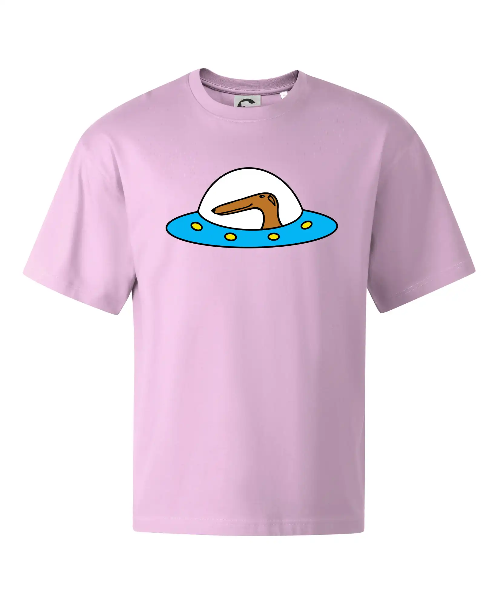 UFO pes (Moňas)
