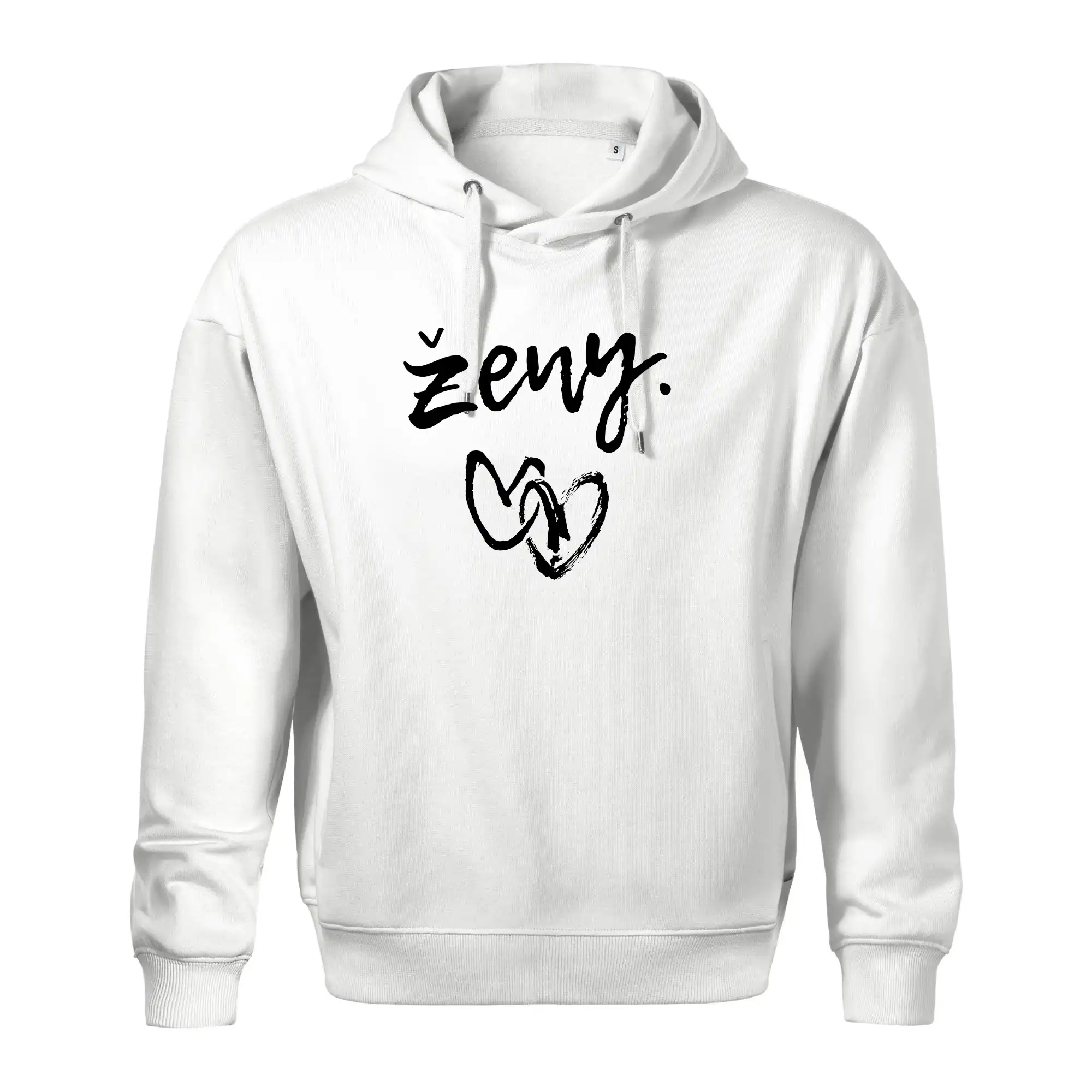 Decentní pride - ženy