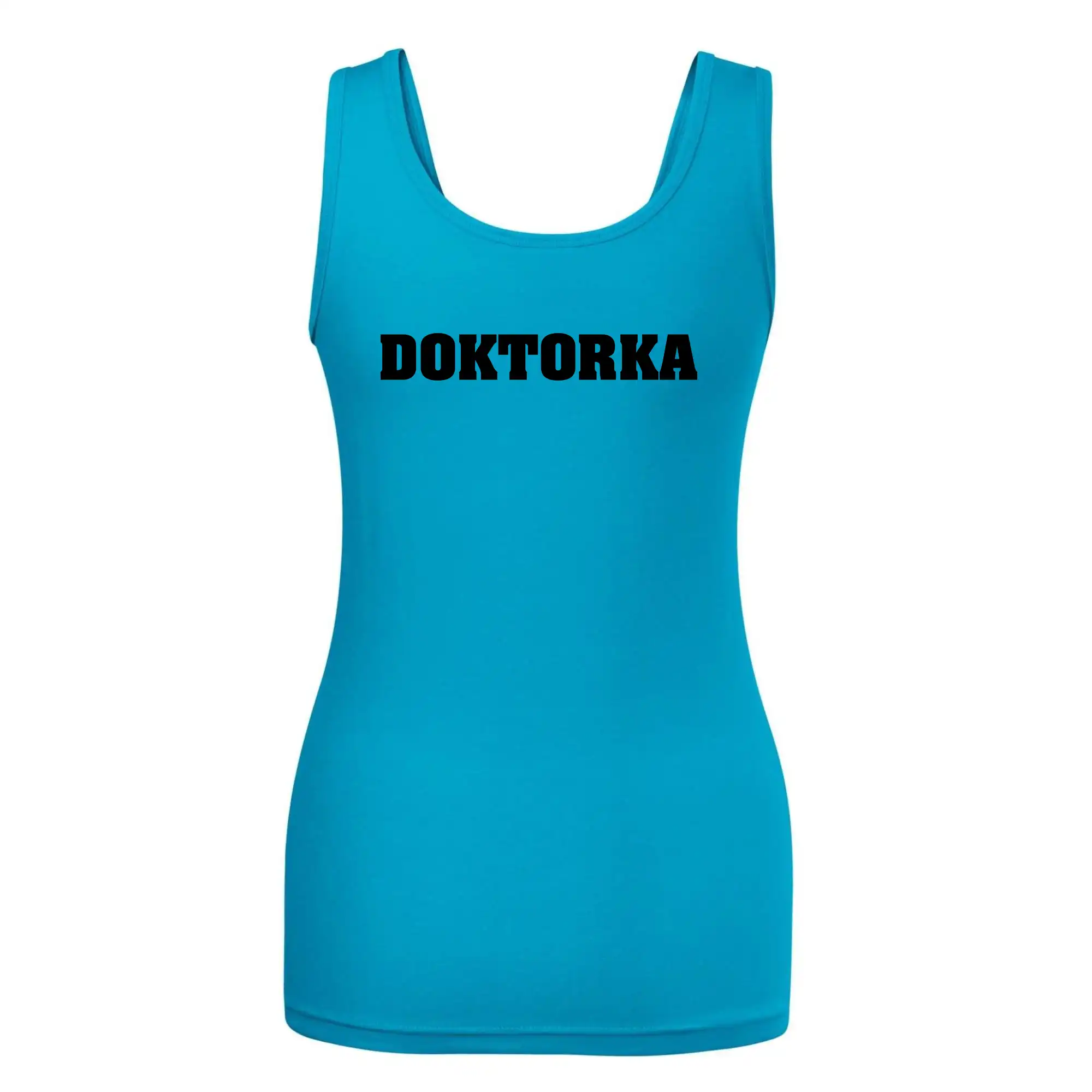 Hviezda života - doktorka