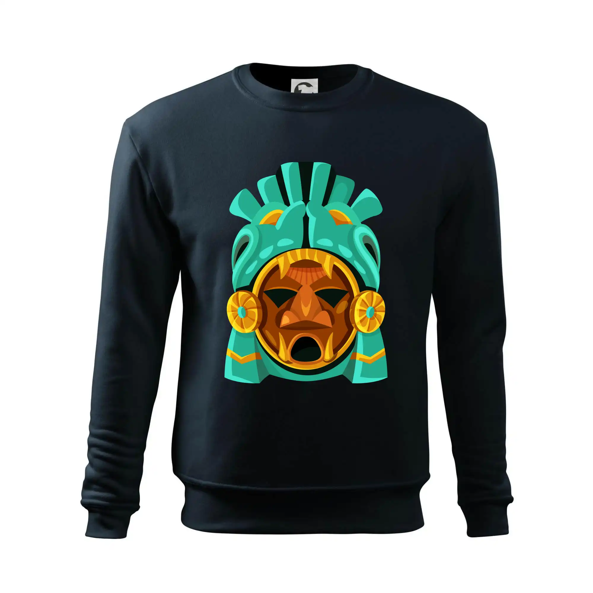 Mayové maska mátová
