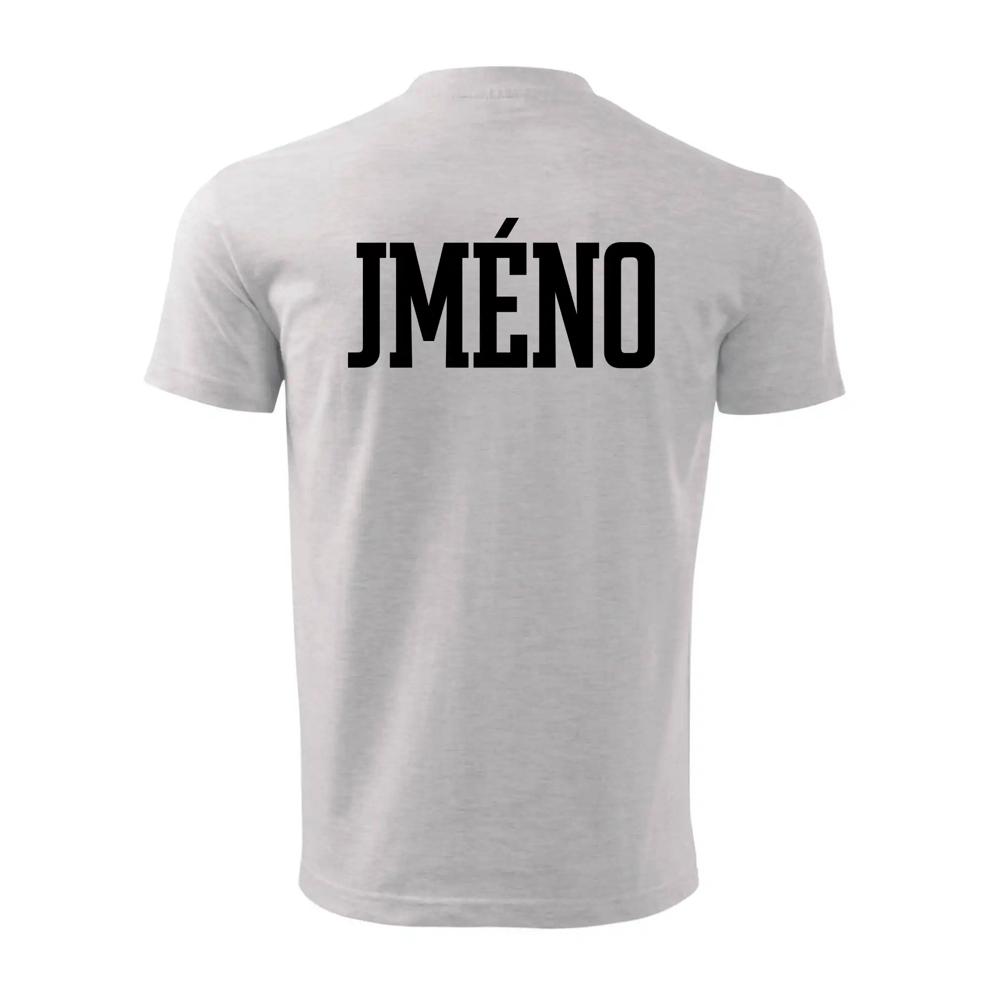 K vode - kotva (vlastný nápis)