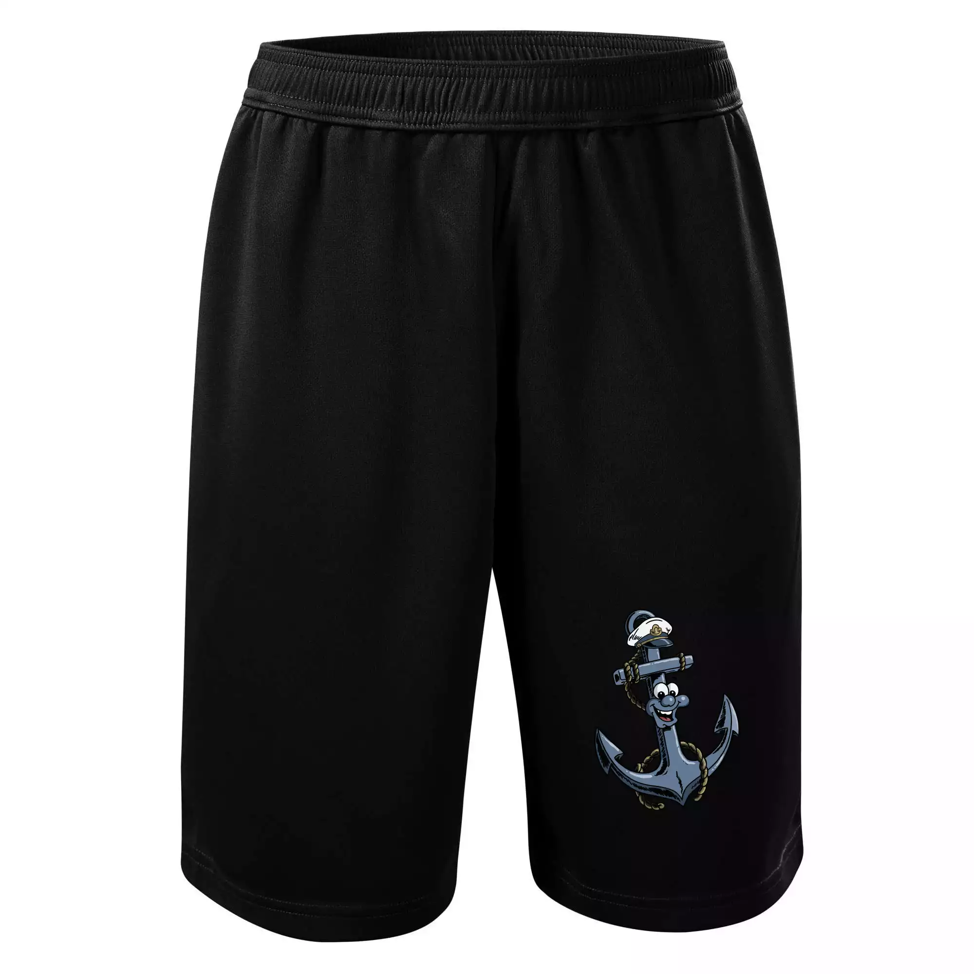 Parové triko - Loď a kotva