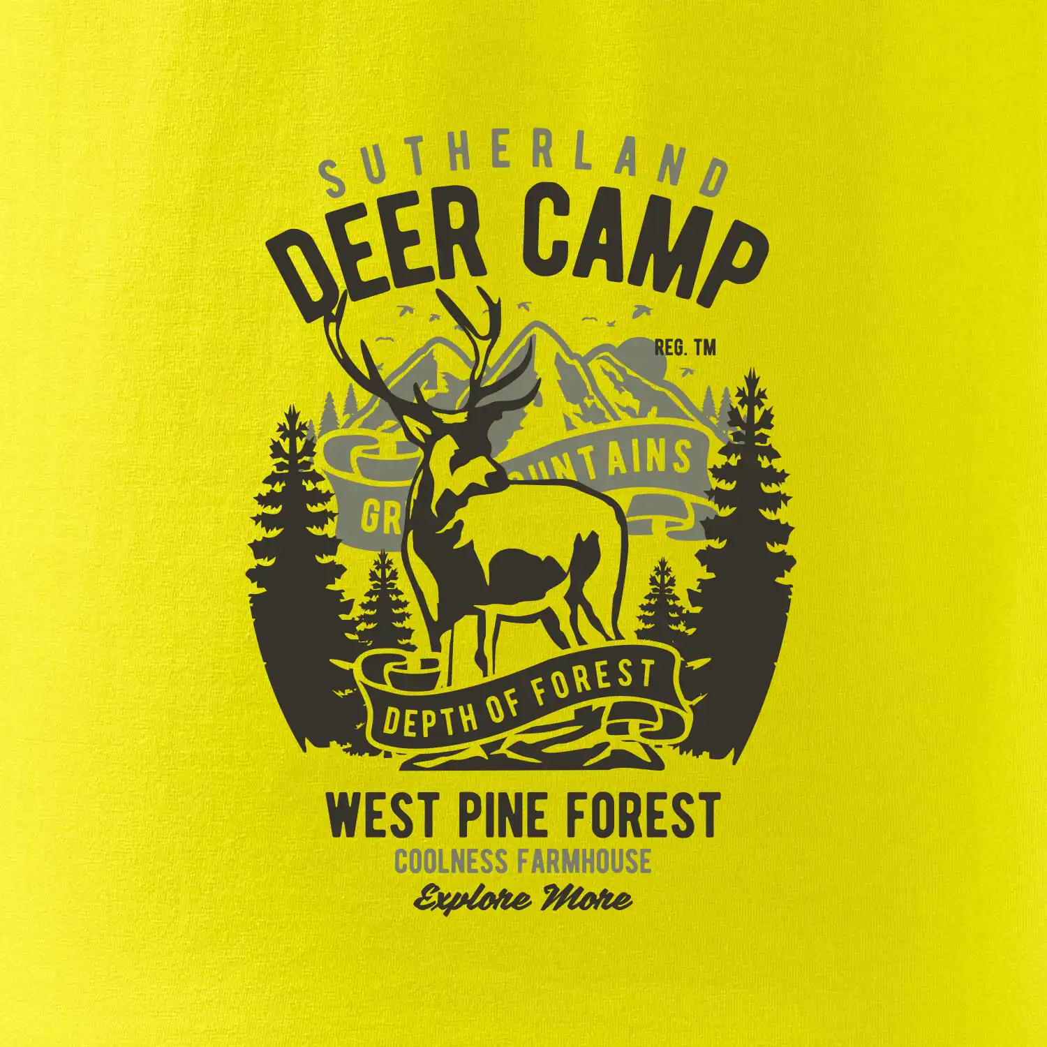 Deer Camp