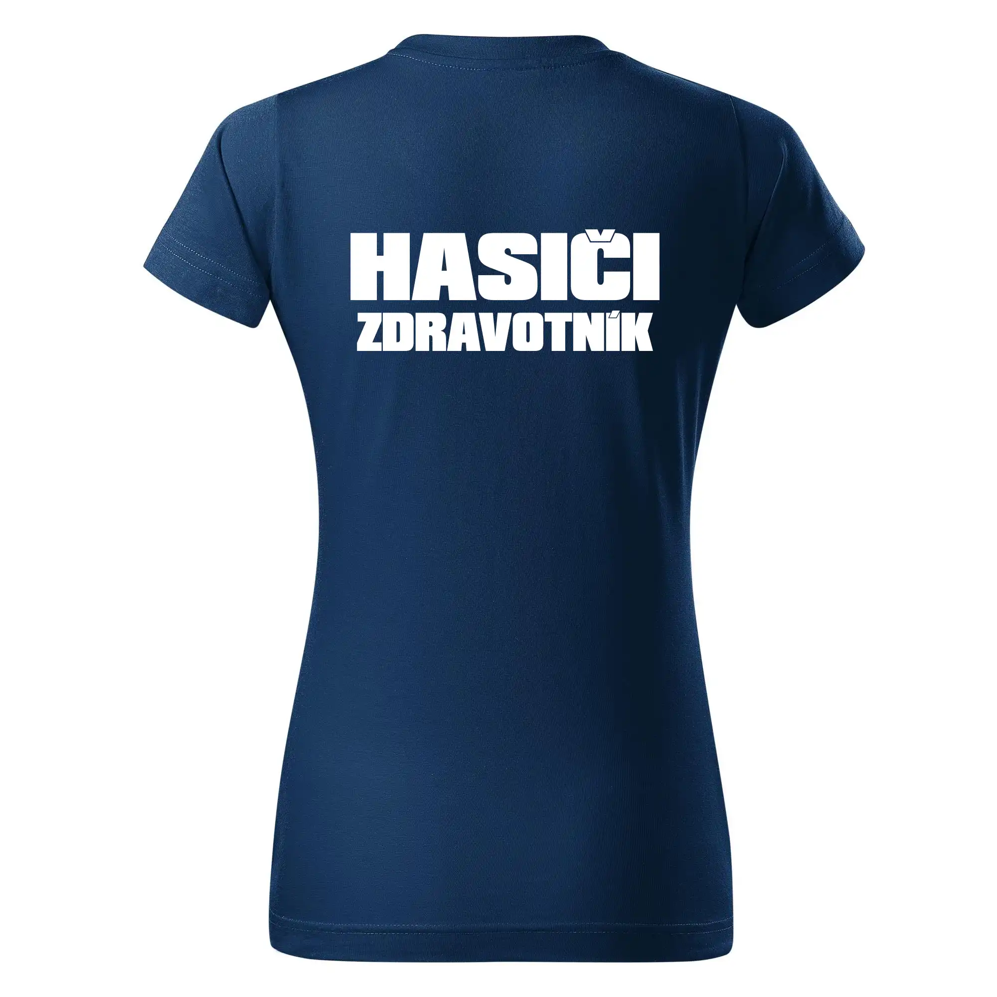 Hasiči zdravotník