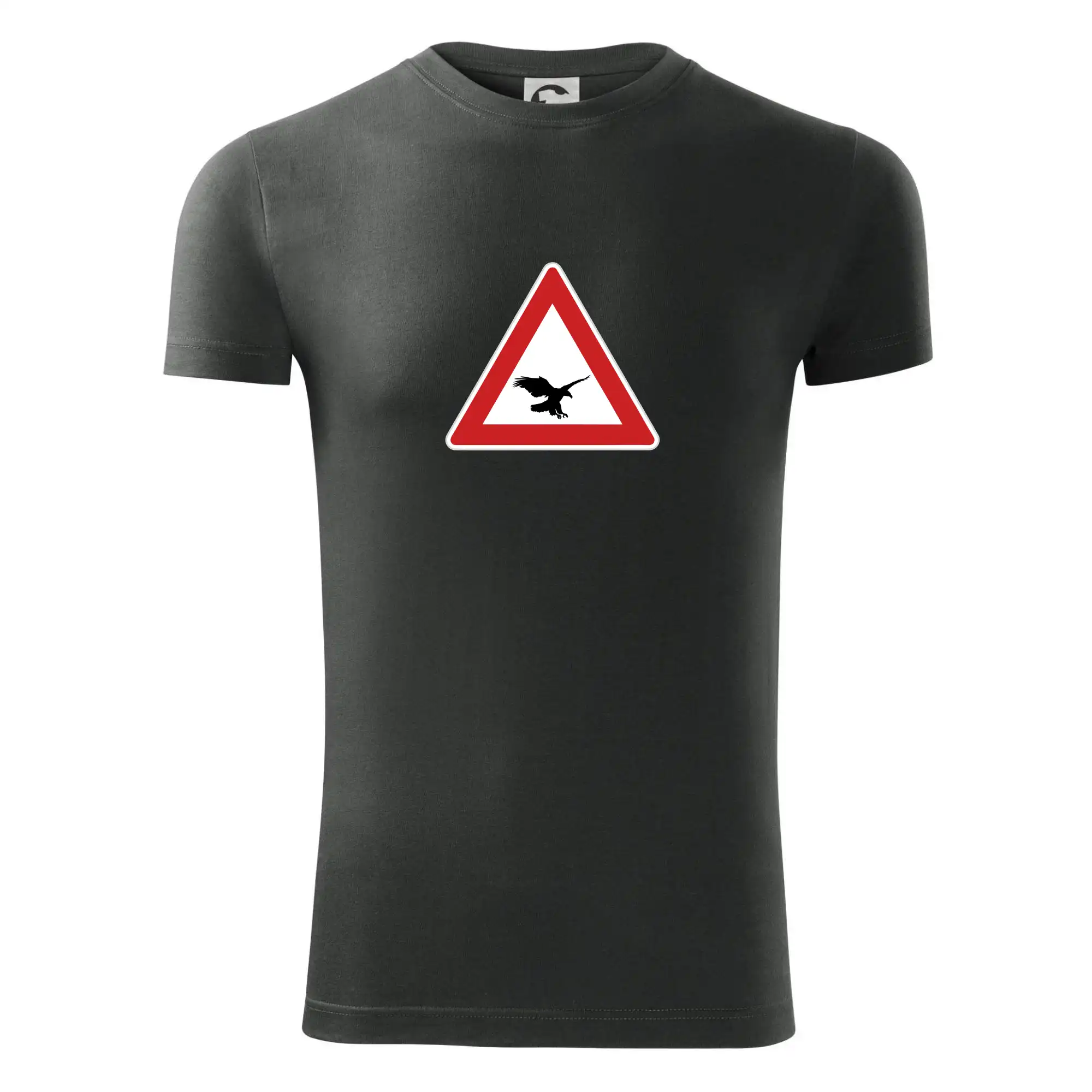 Dopravní značka - Pozor orel