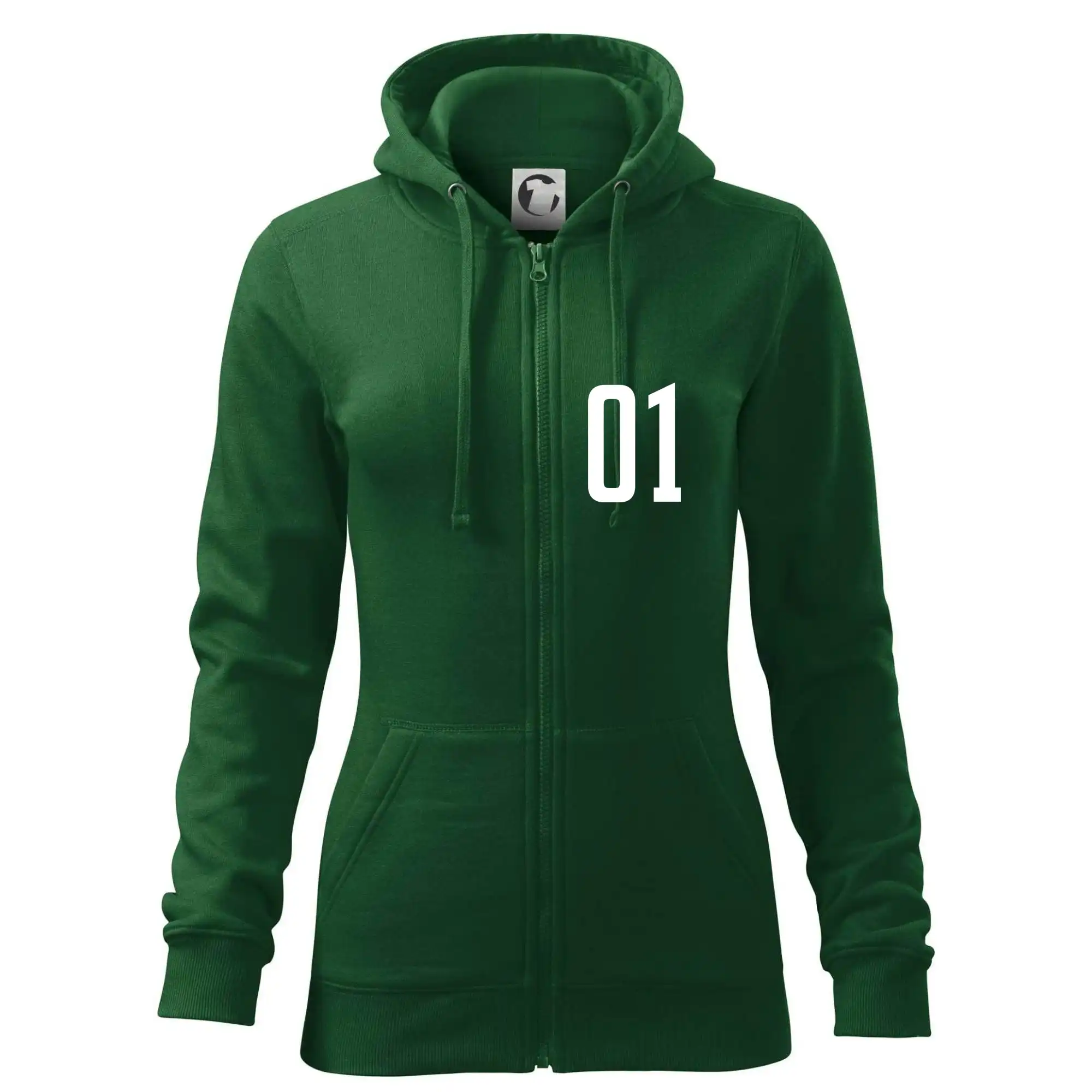 Hokejový dres - vlastné meno a číslo