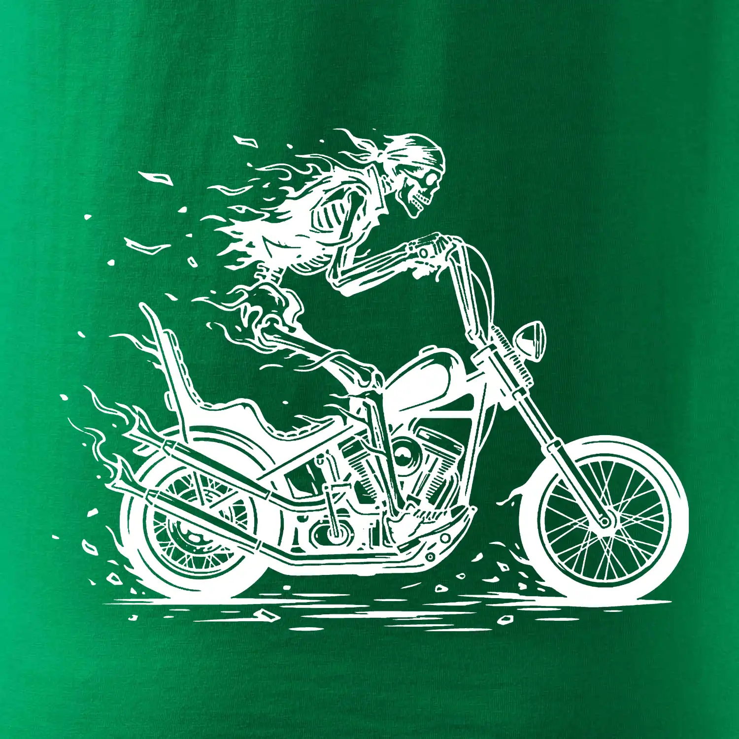 Chopper ksotra