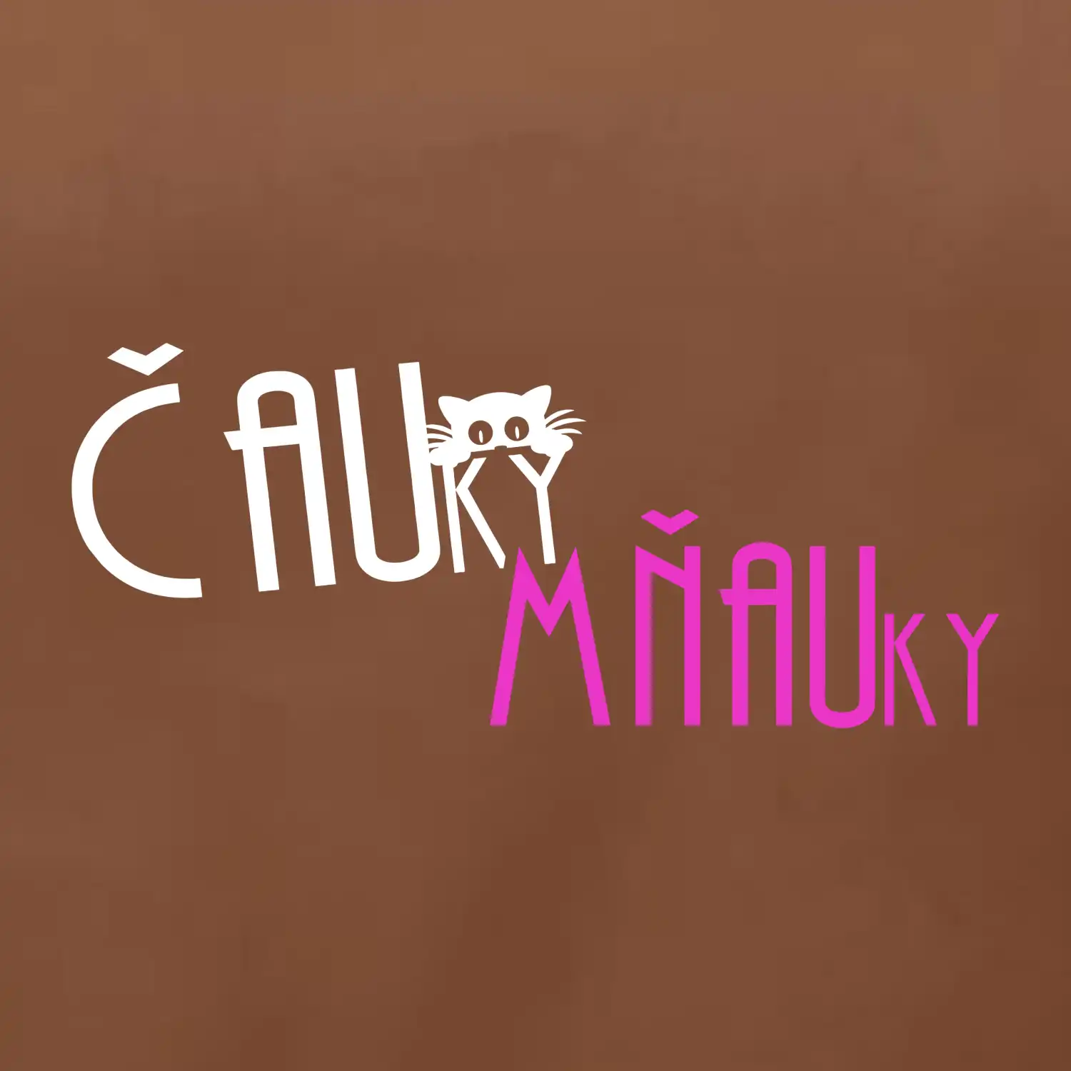 Čauky mňauky