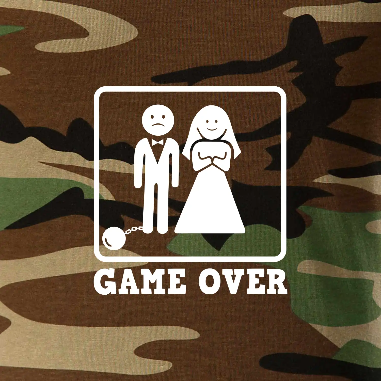 Game Over rozlučka